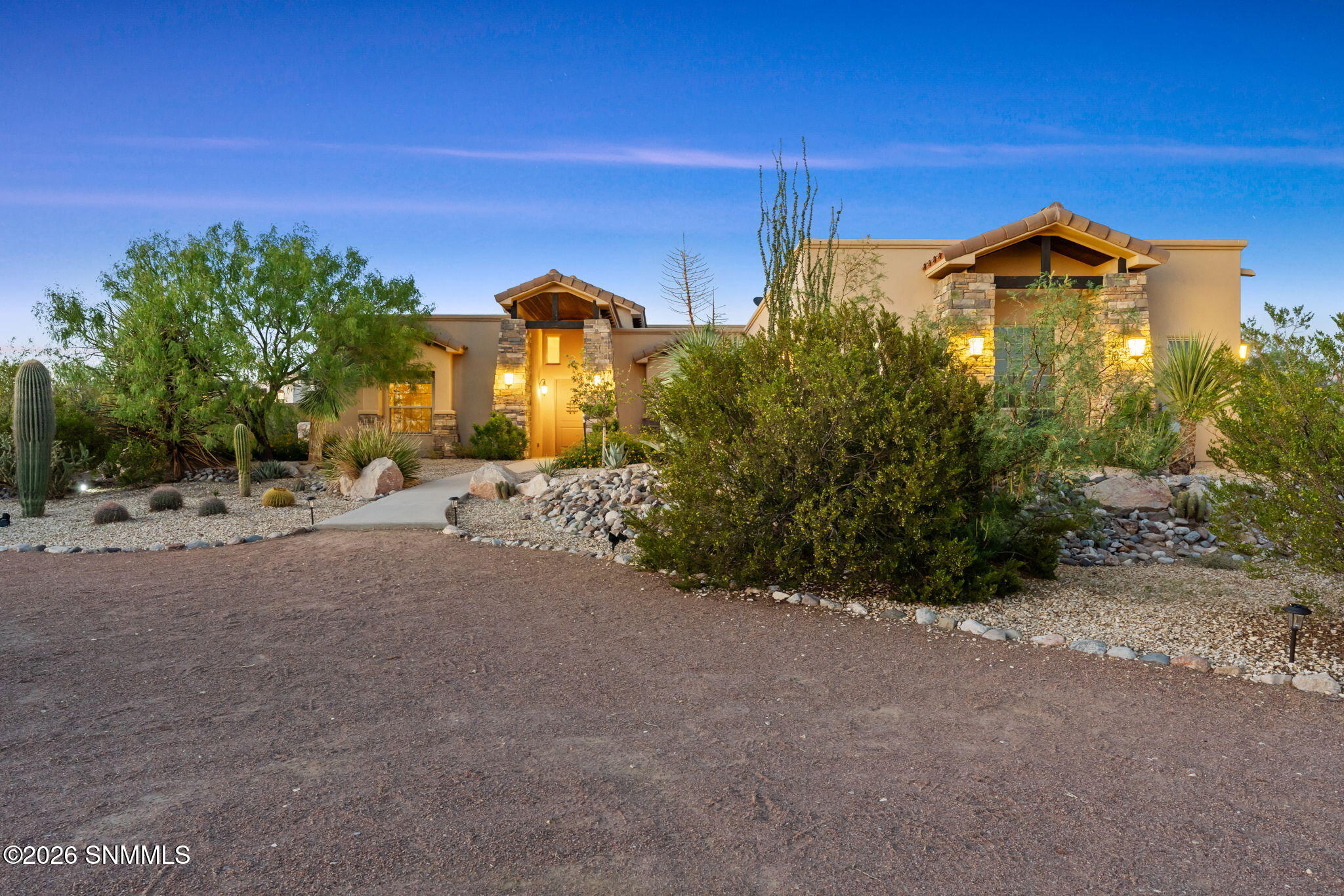5708 Via Estrella Property Photo 8