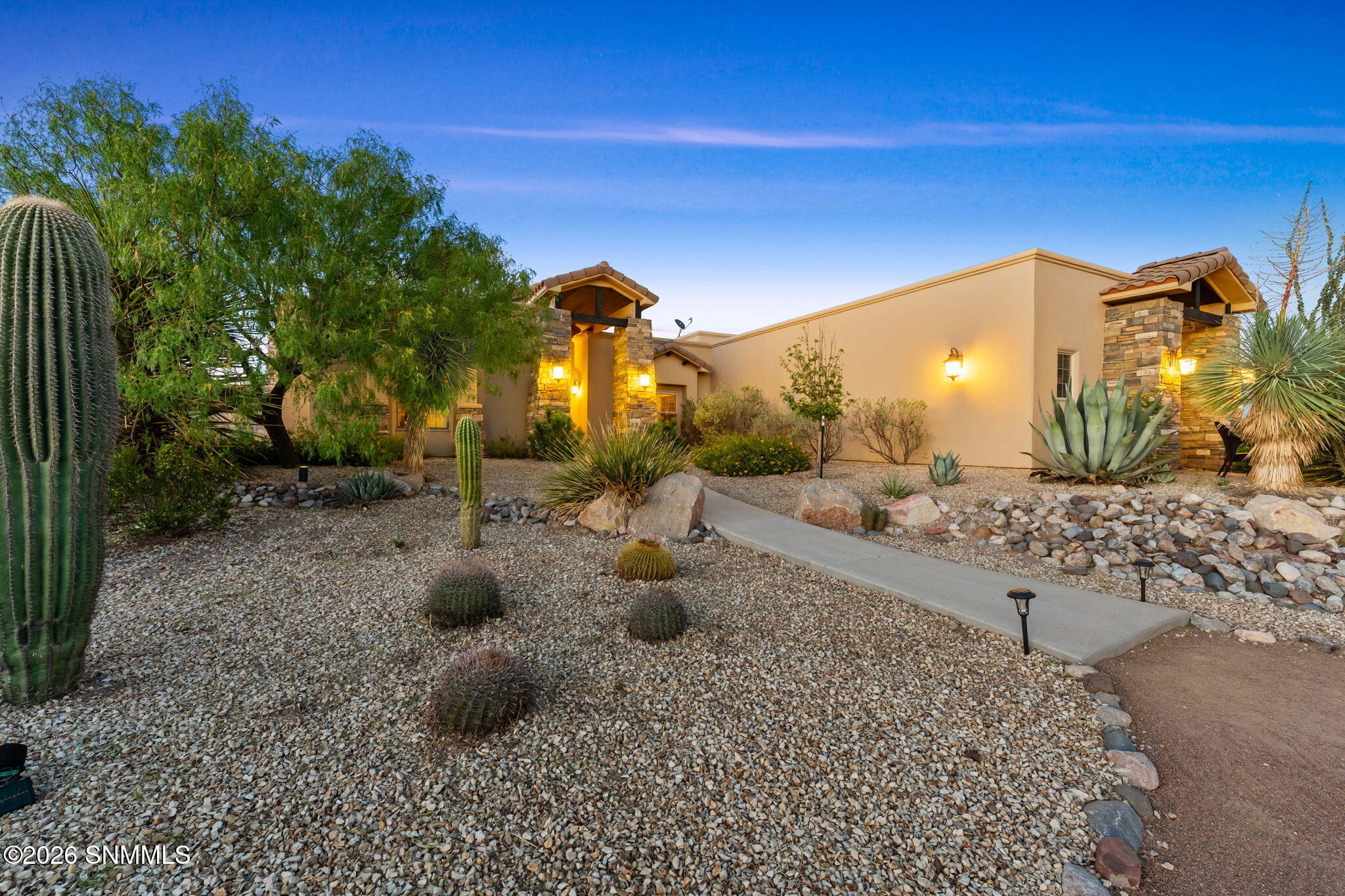 5708 Via Estrella Property Photo 9