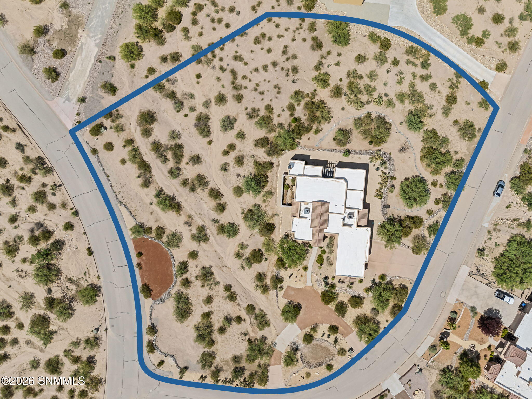 5708 Via Estrella Property Photo 69