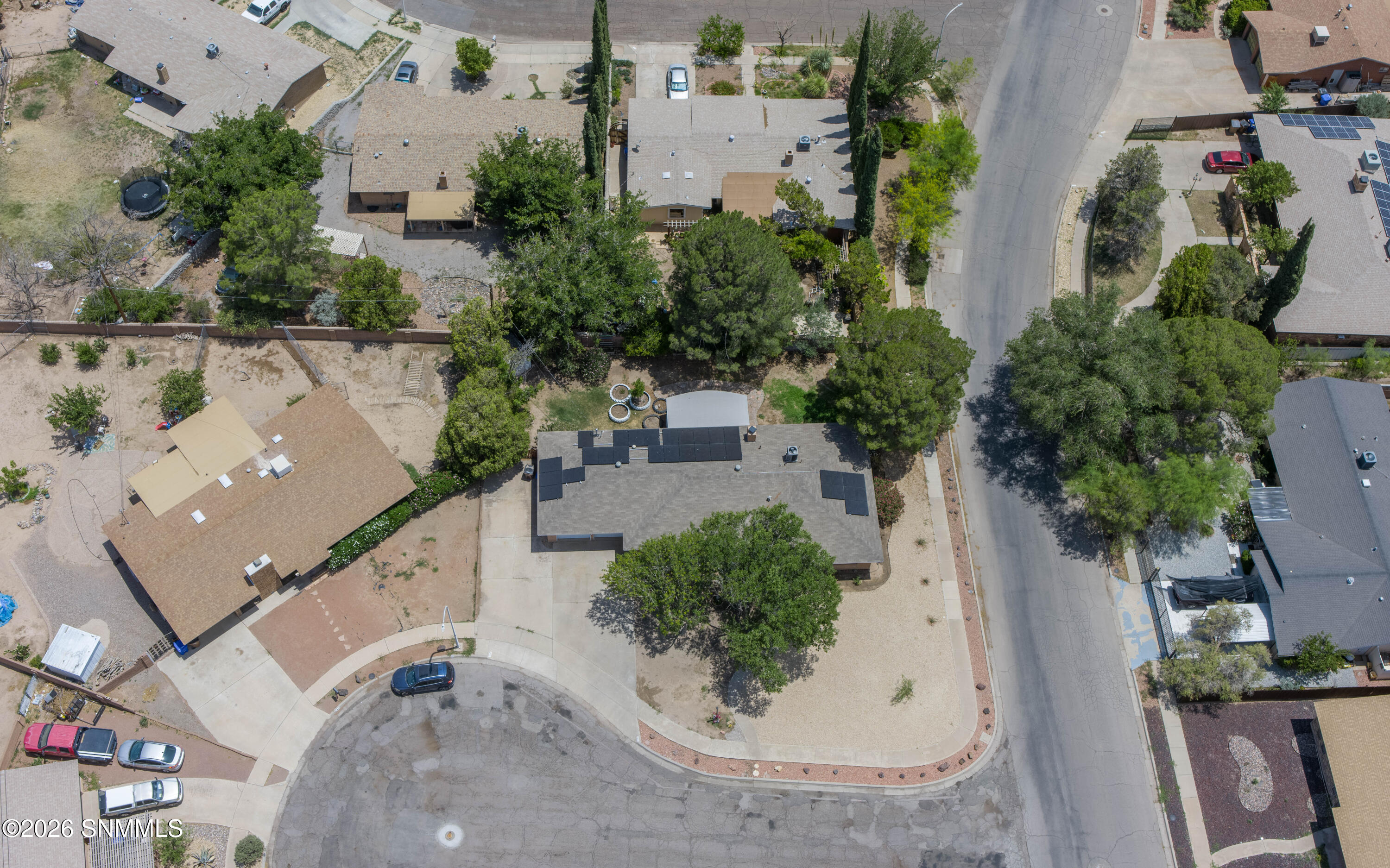 1850 Debby Circle Property Photo 27