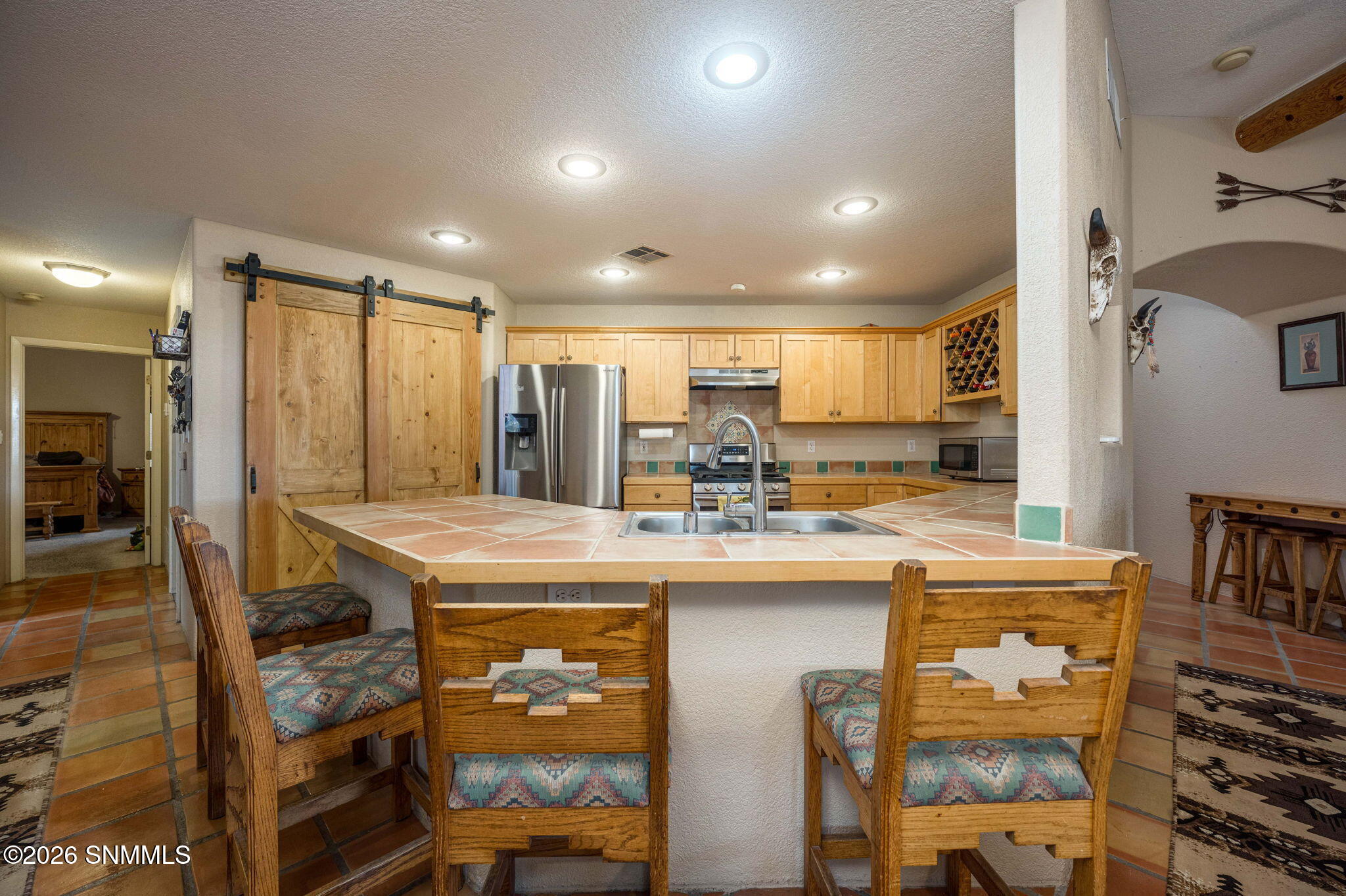 10085 Achenbach Canyon Road Property Photo 6