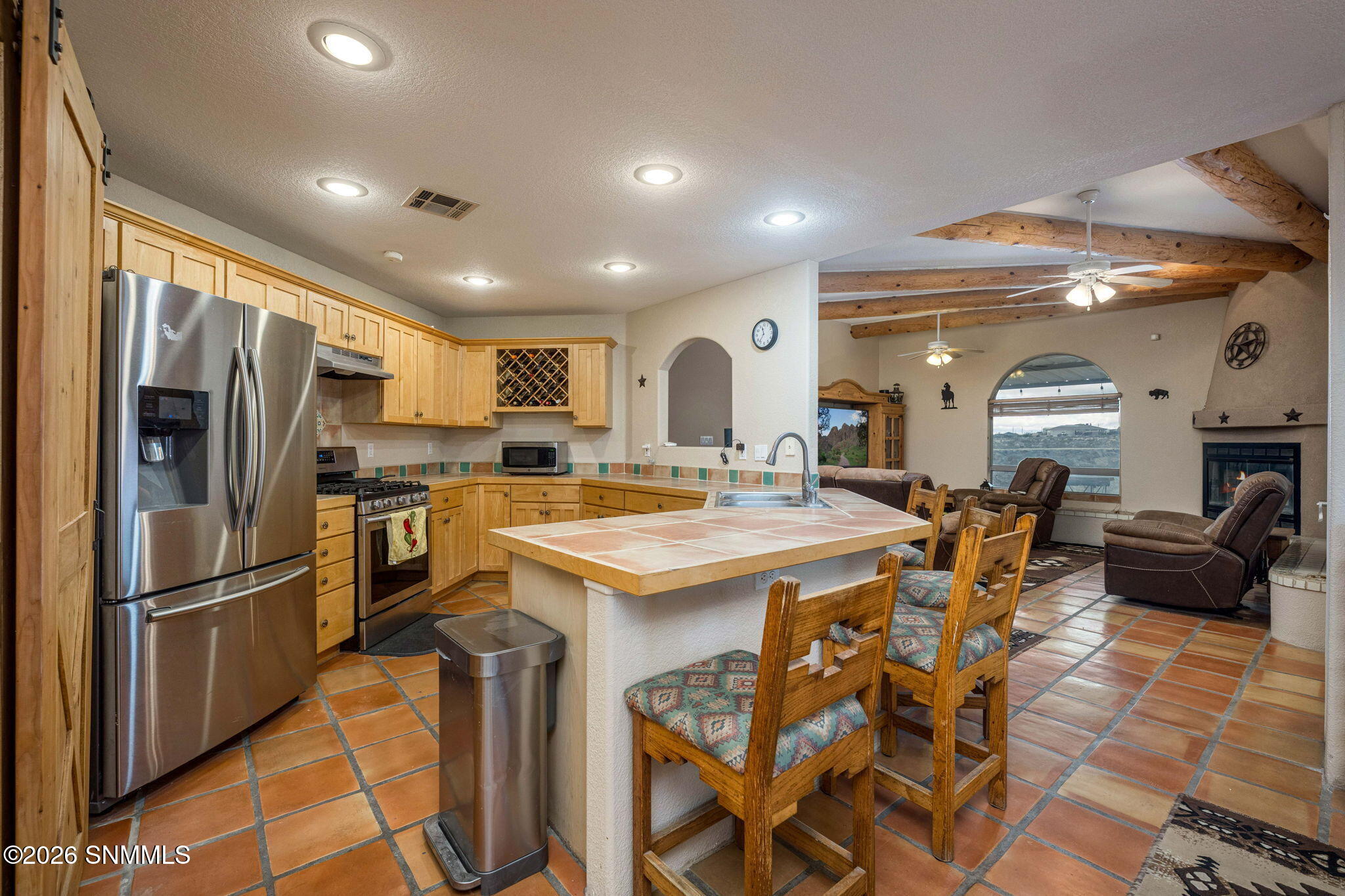 10085 Achenbach Canyon Road Property Photo 7