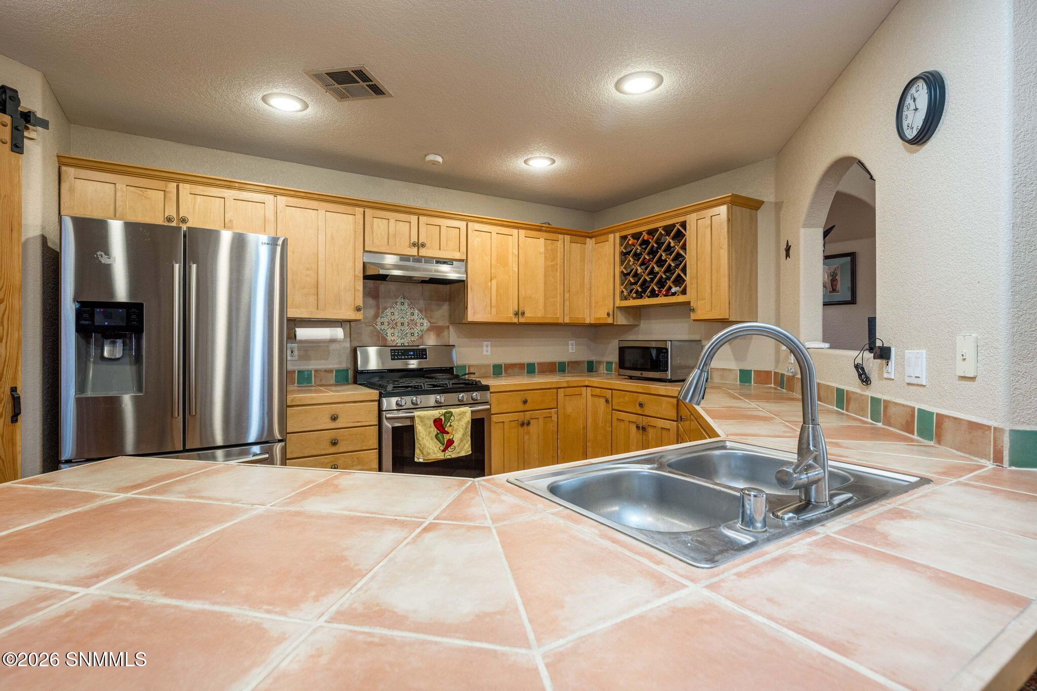 10085 Achenbach Canyon Road Property Photo 8