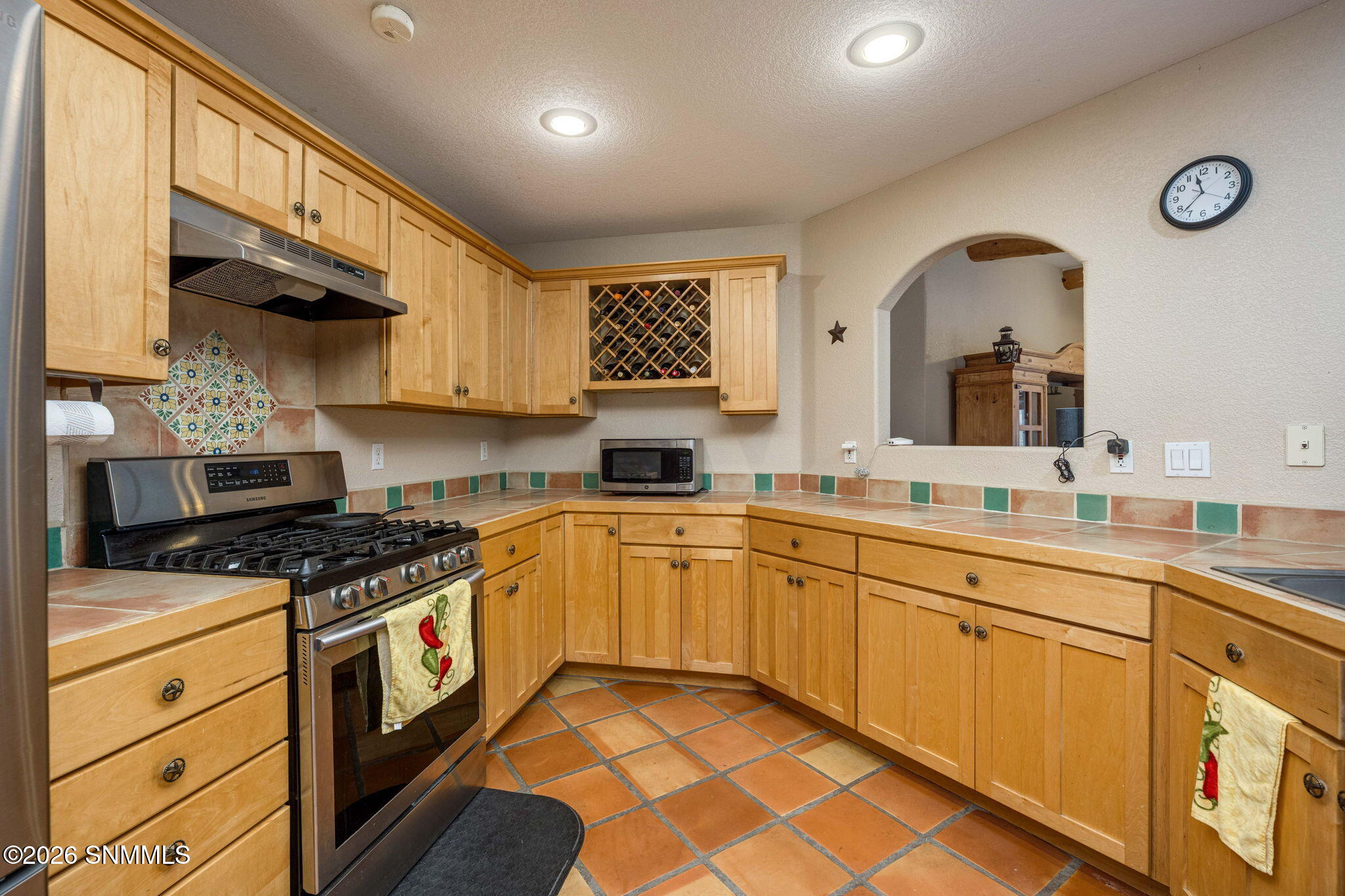 10085 Achenbach Canyon Road Property Photo 9