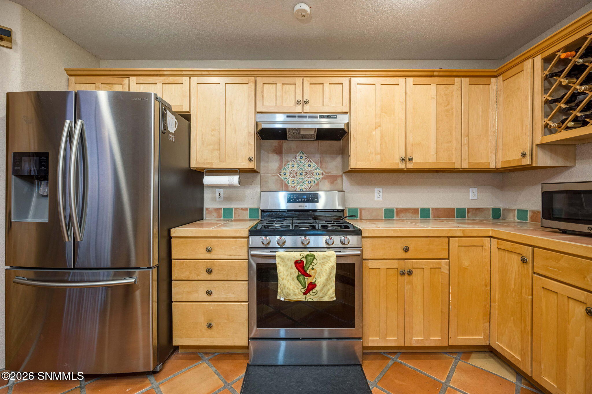 10085 Achenbach Canyon Road Property Photo 10