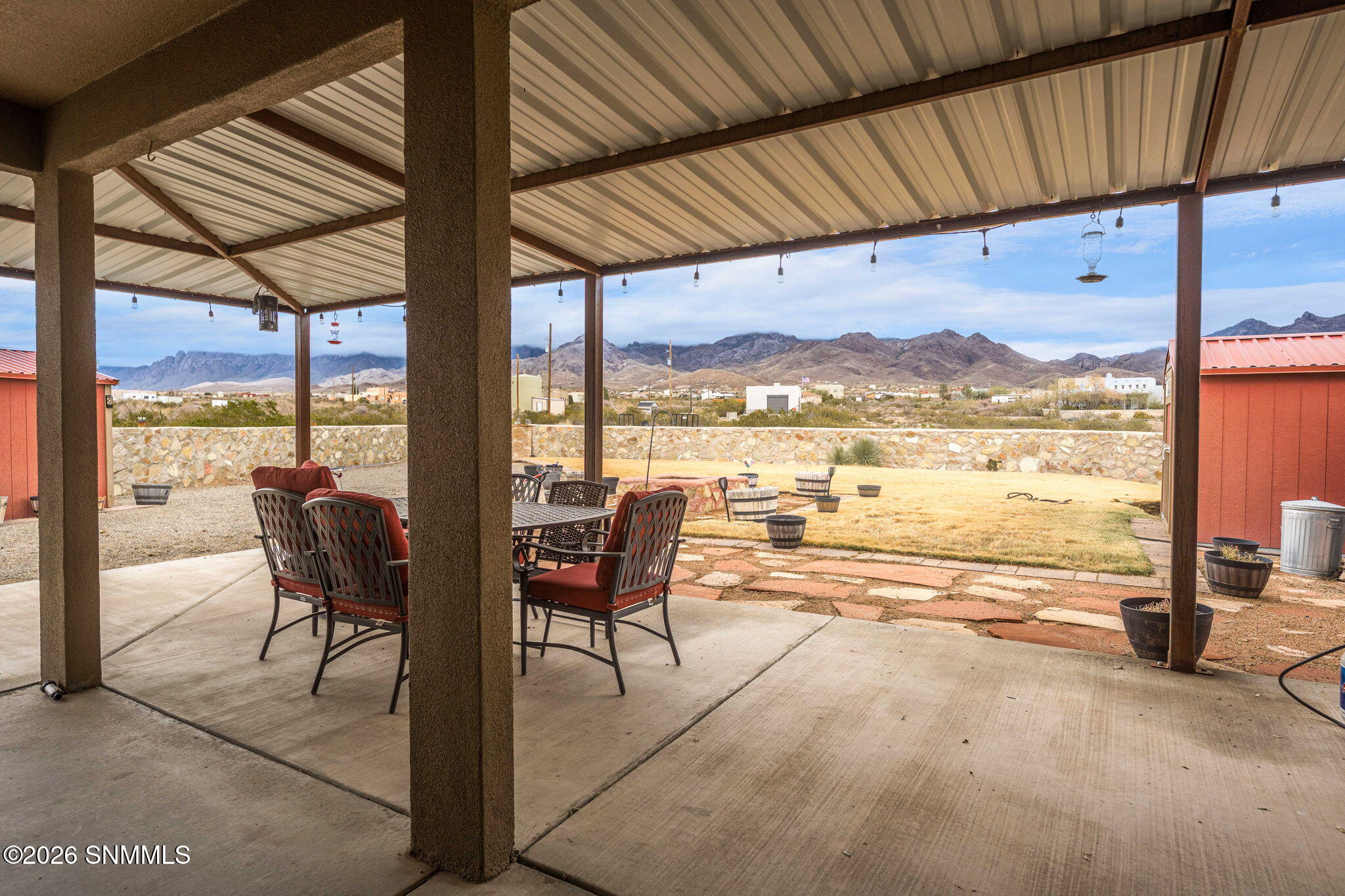 10085 Achenbach Canyon Road Property Photo 25
