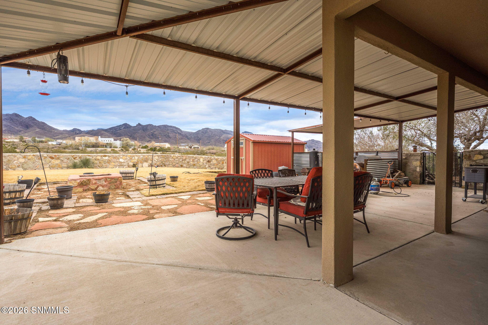 10085 Achenbach Canyon Road Property Photo 27