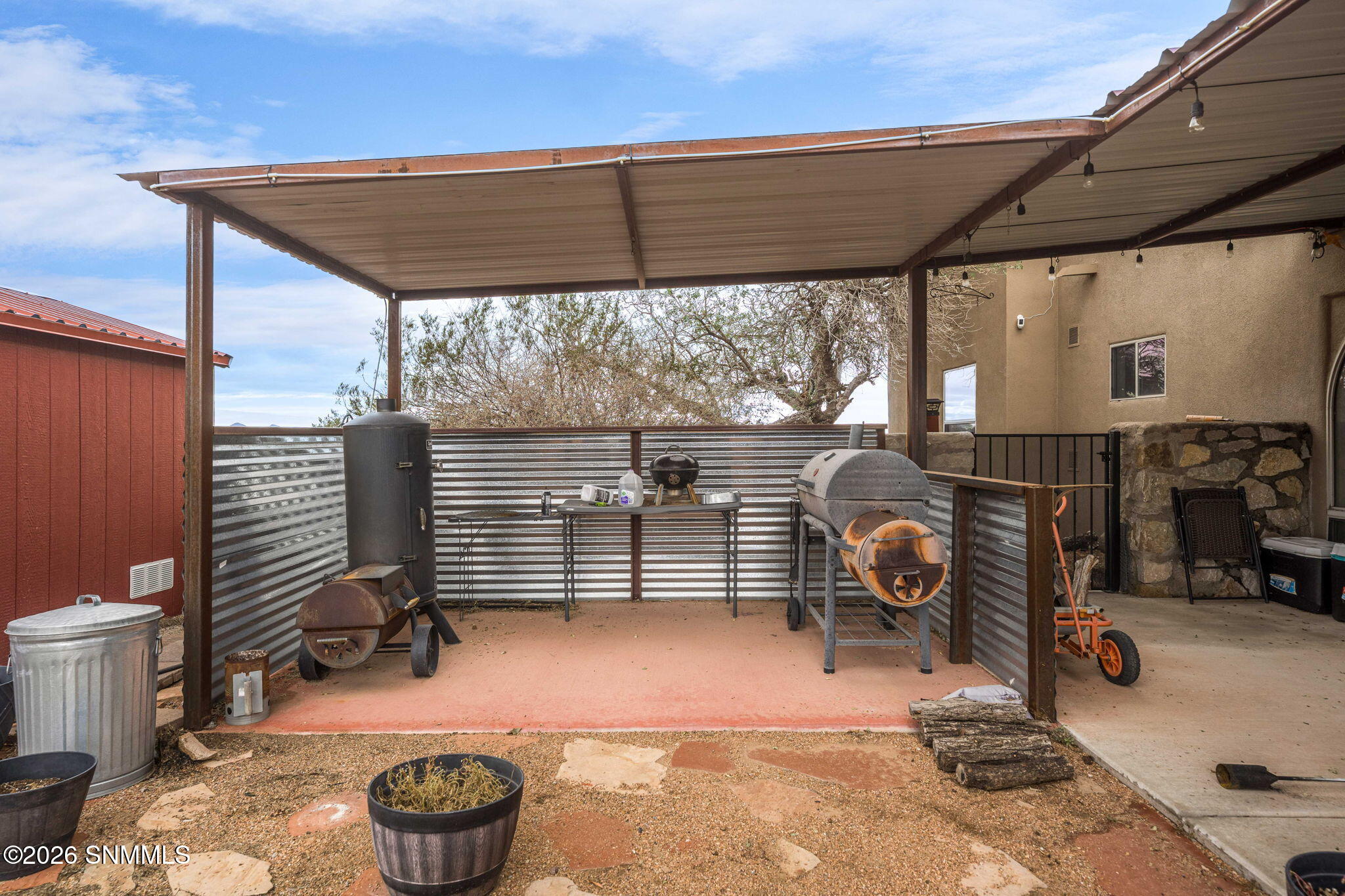 10085 Achenbach Canyon Road Property Photo 31