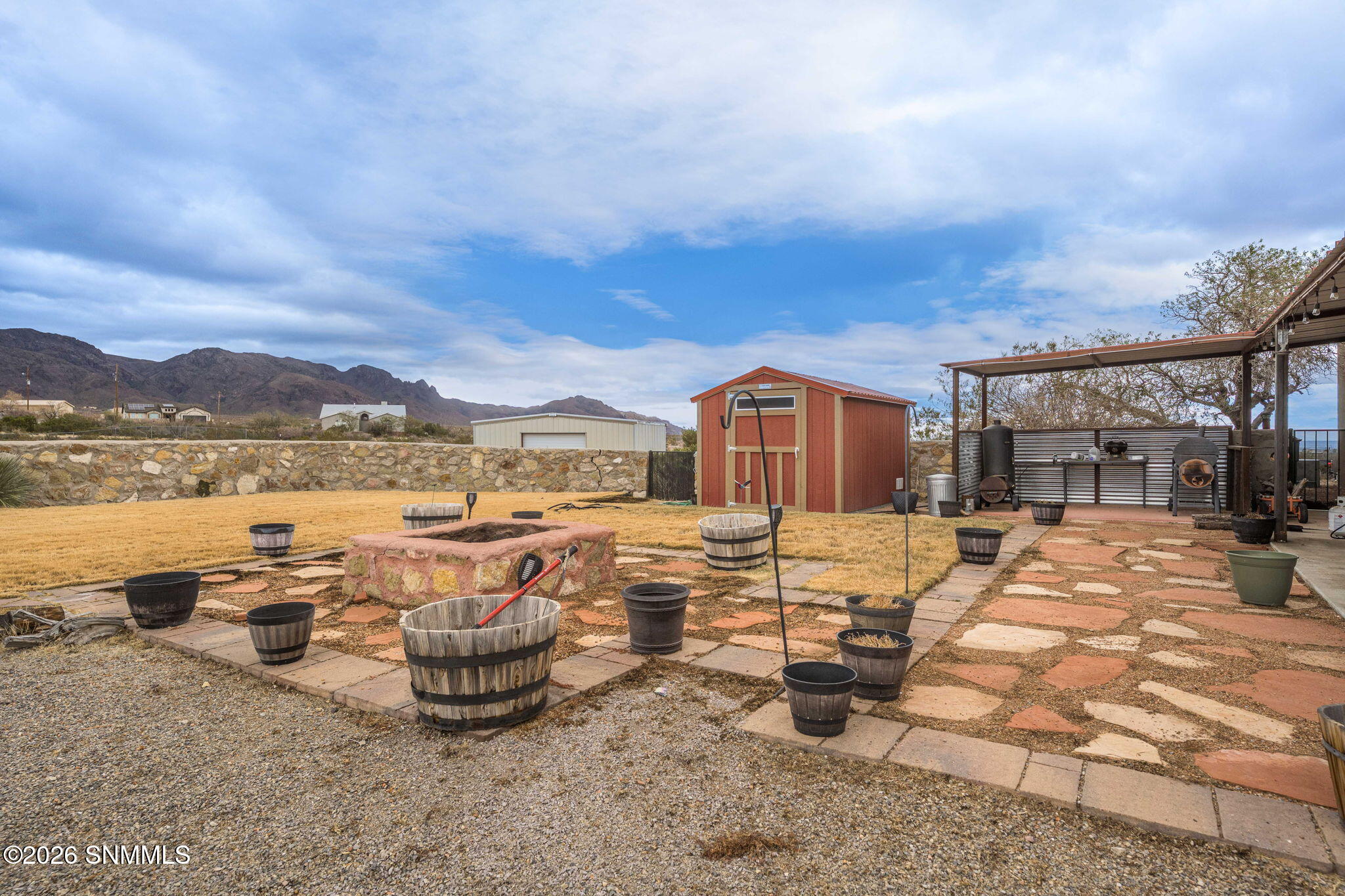 10085 Achenbach Canyon Road Property Photo 32