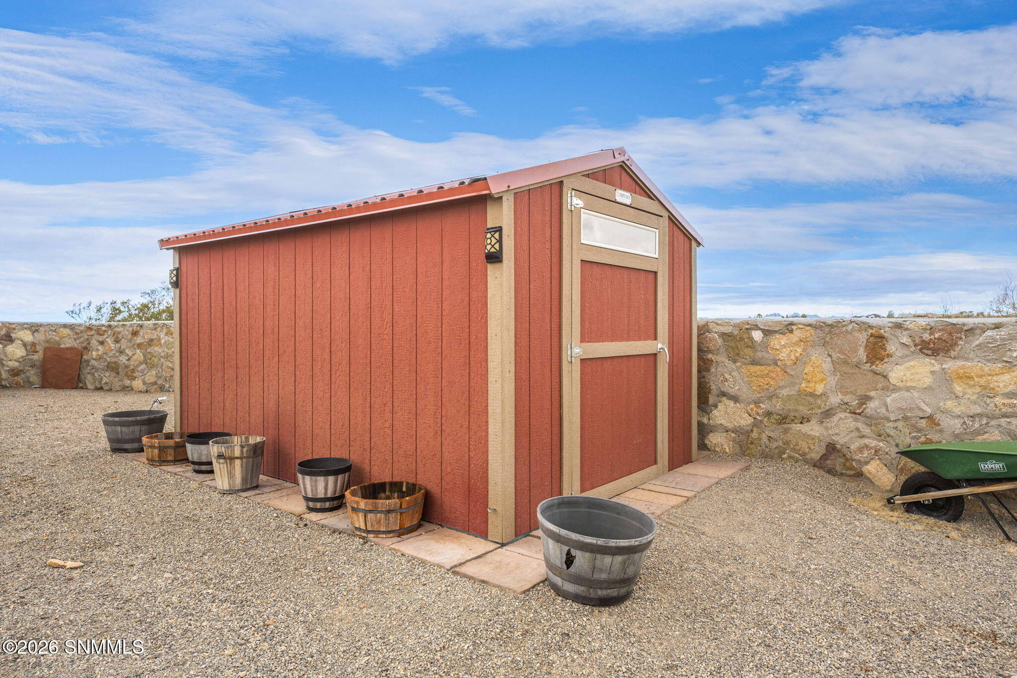 10085 Achenbach Canyon Road Property Photo 37