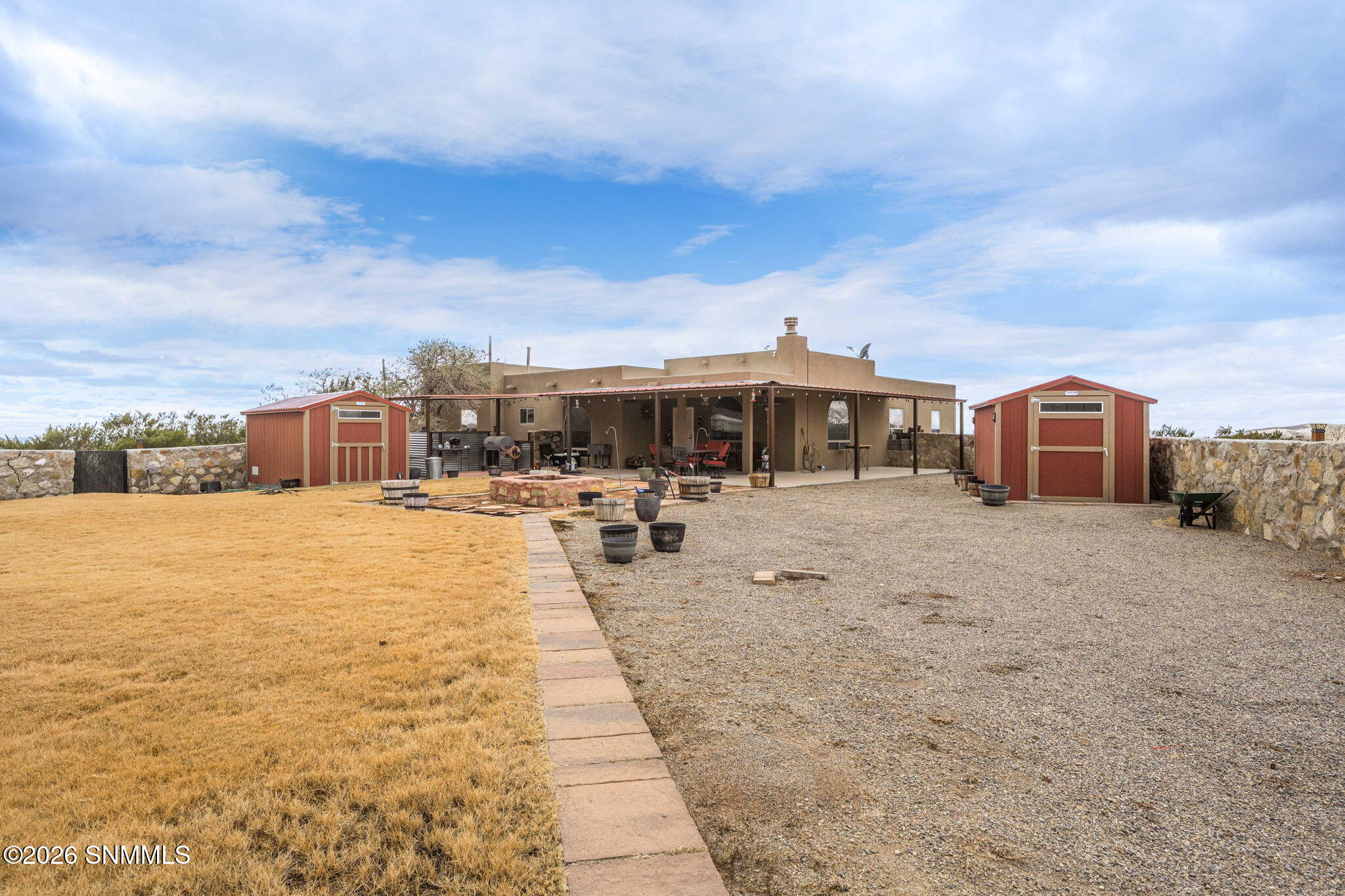 10085 Achenbach Canyon Road Property Photo 38
