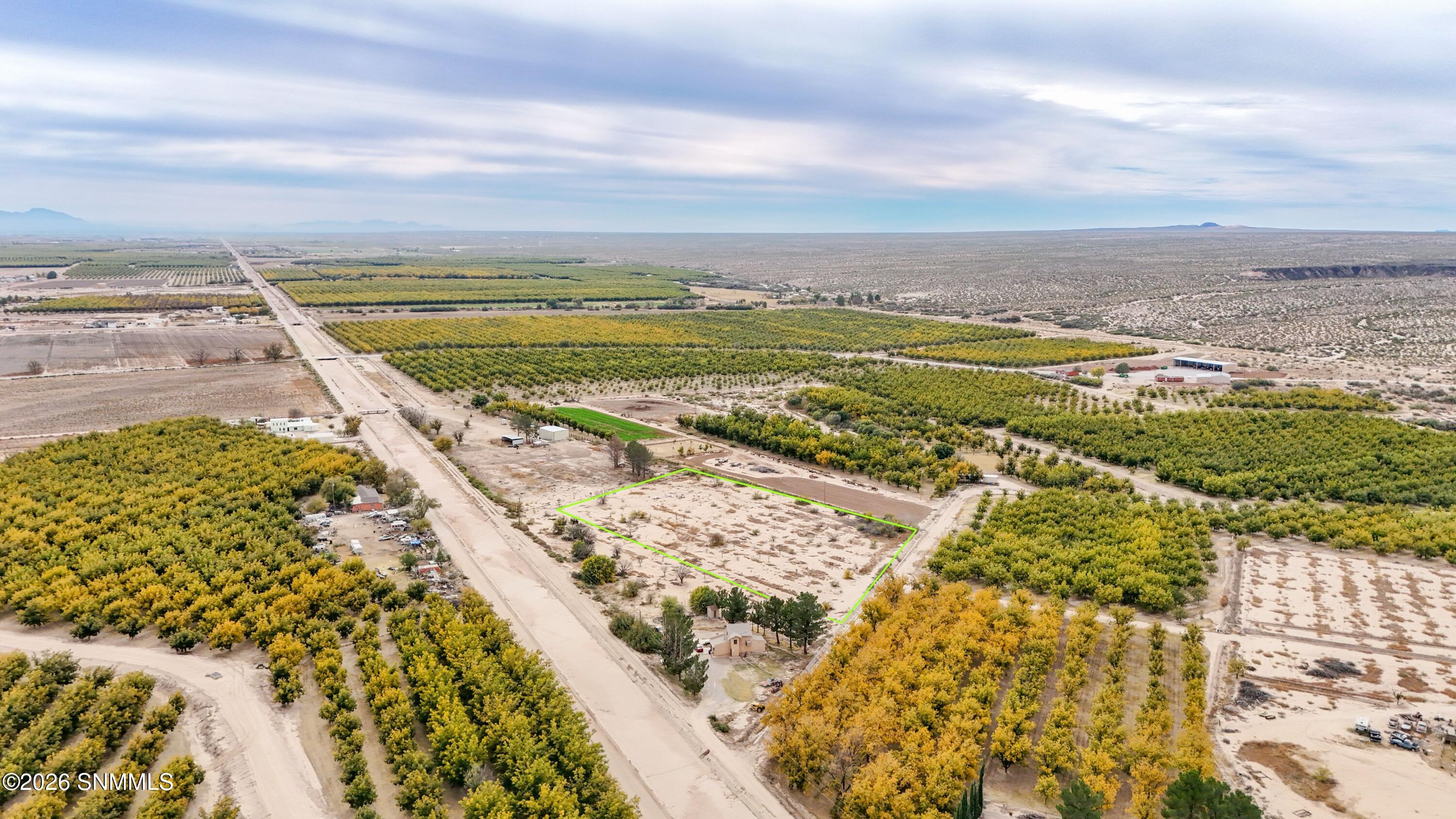 Tbd County Road B10 Property Photo 1