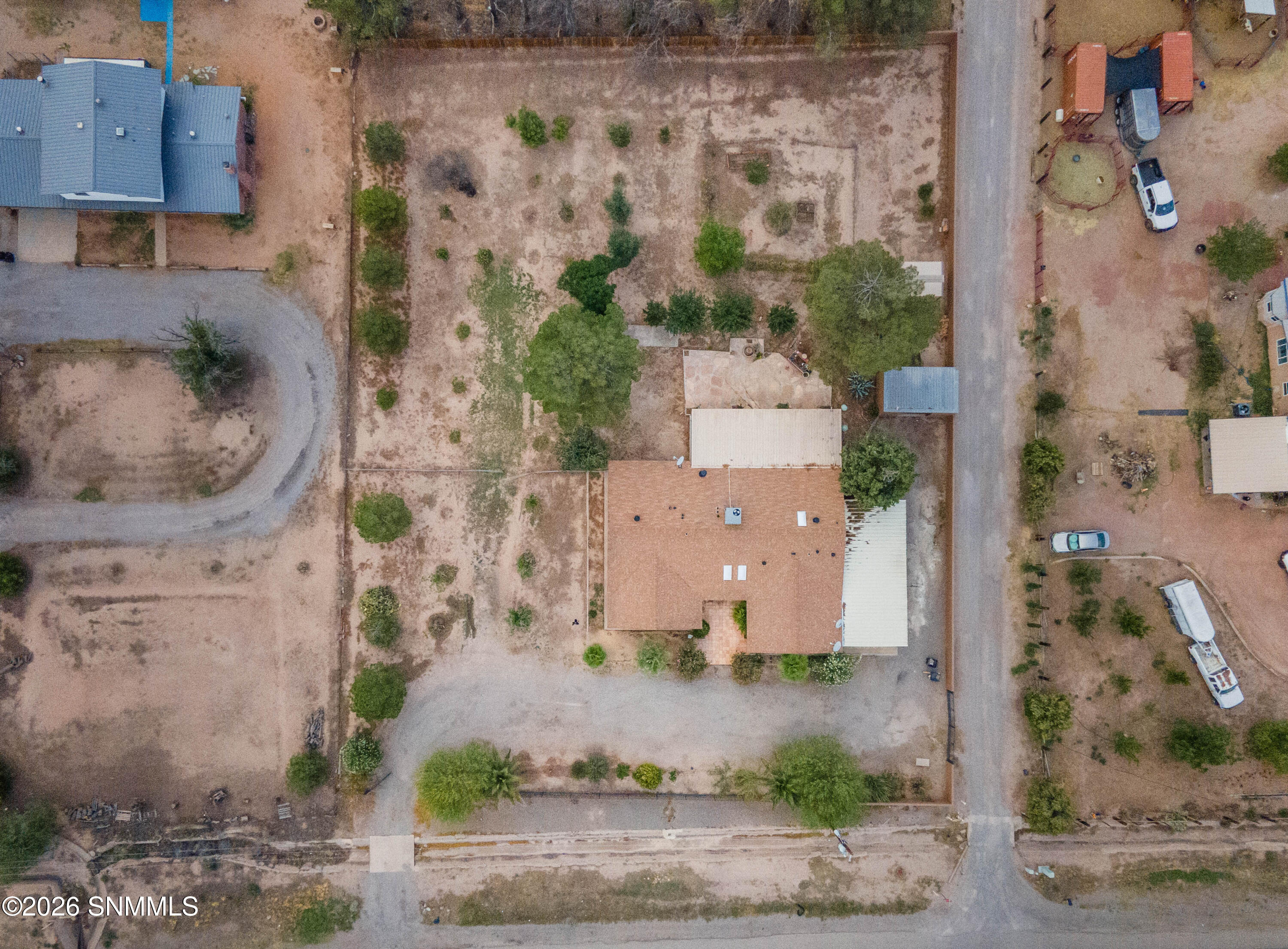 5129 N Valley Drive Property Photo 38