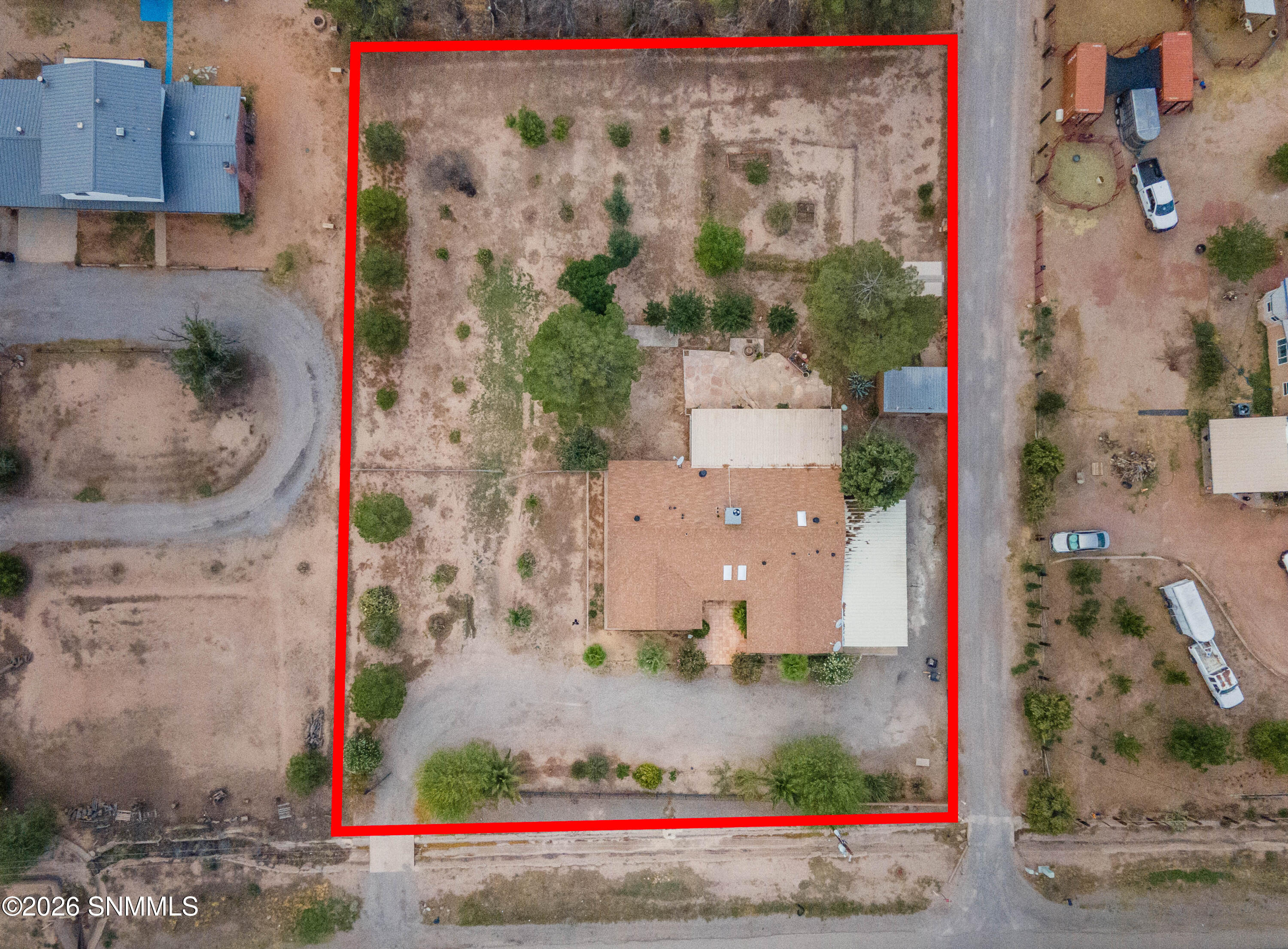5129 N Valley Drive Property Photo 39
