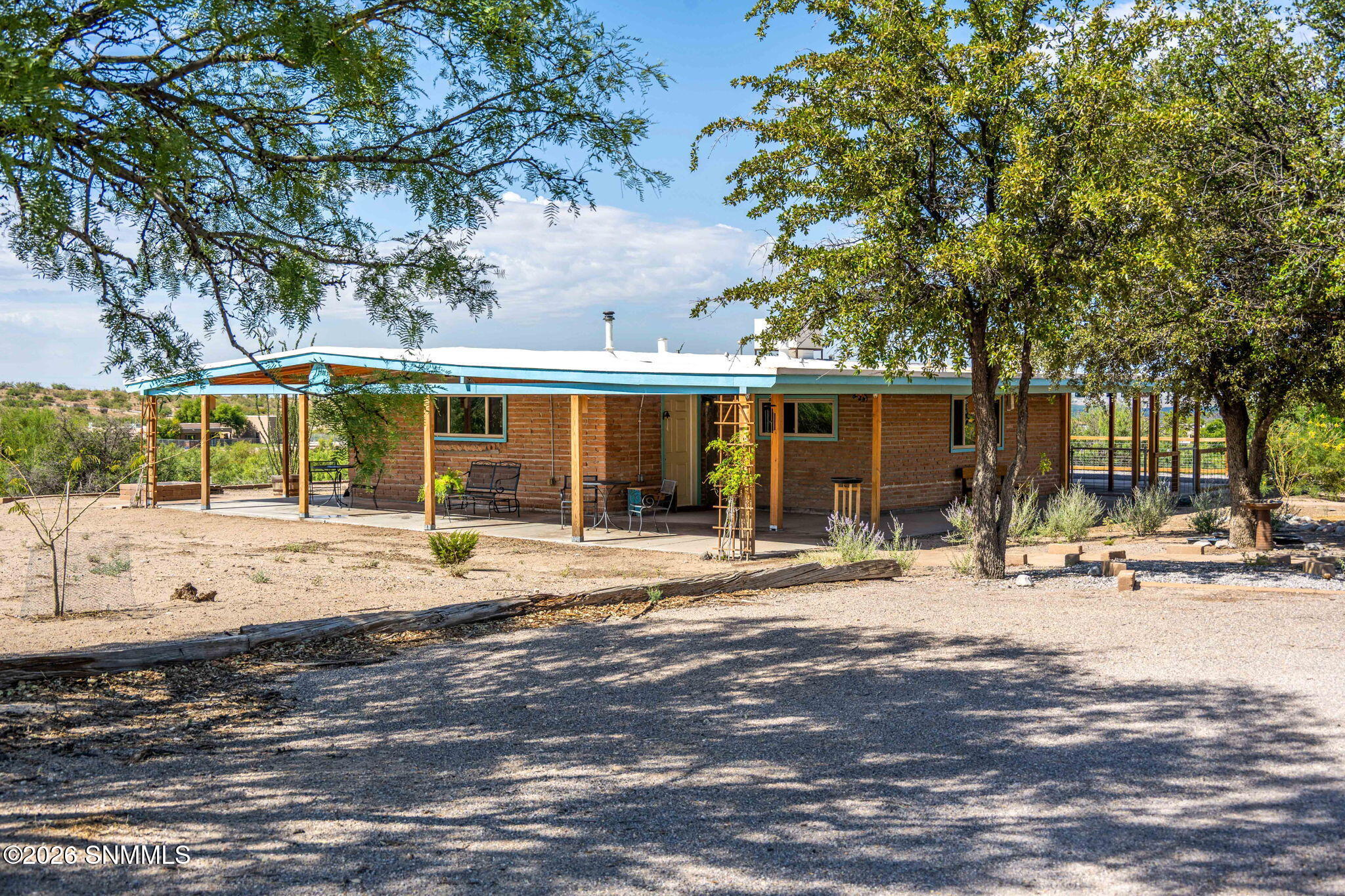 2600 Webb Road Property Photo 1