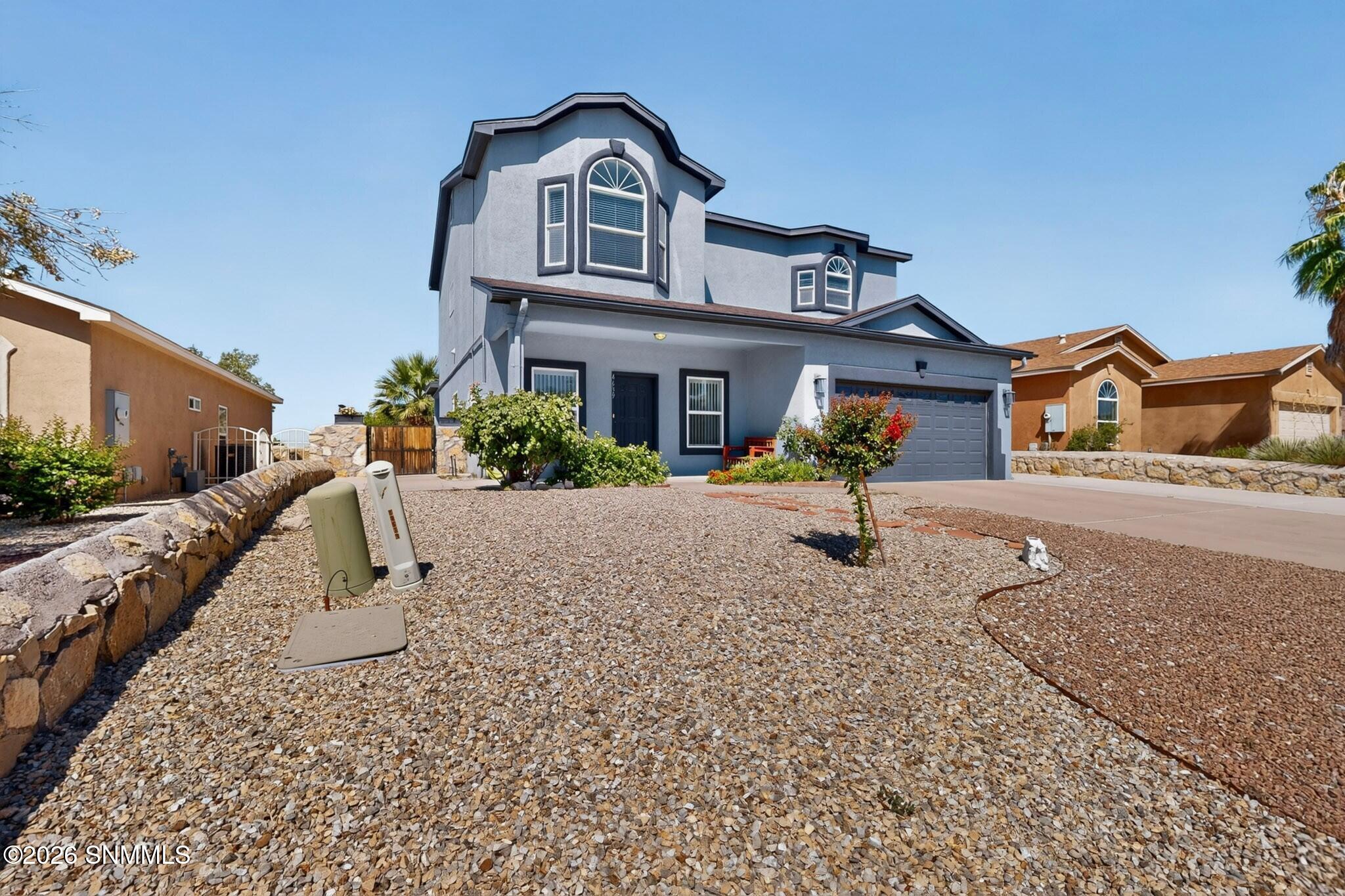 4639 Pyramid Peak Drive Property Photo 1