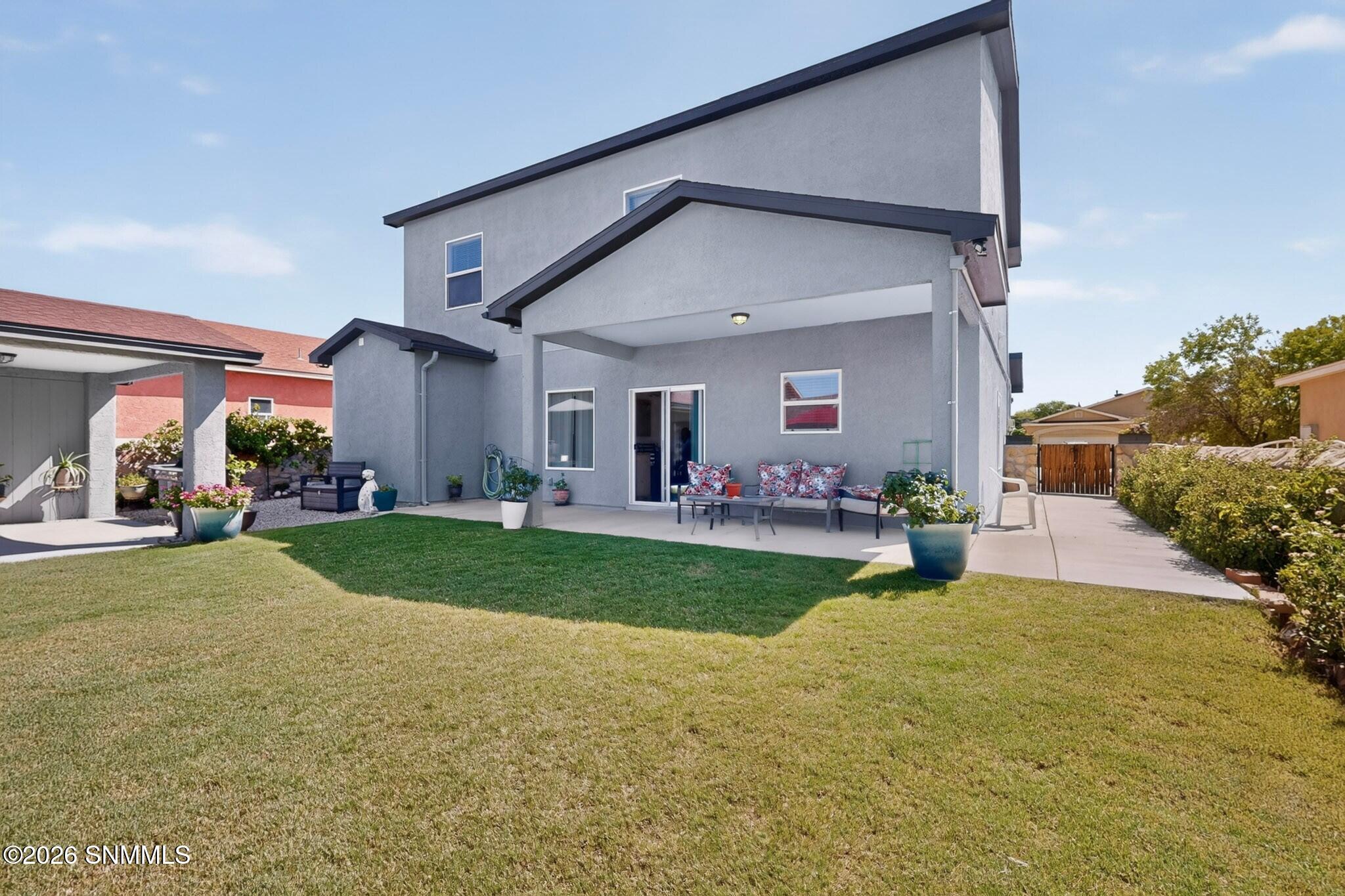 4639 Pyramid Peak Drive Property Photo 42