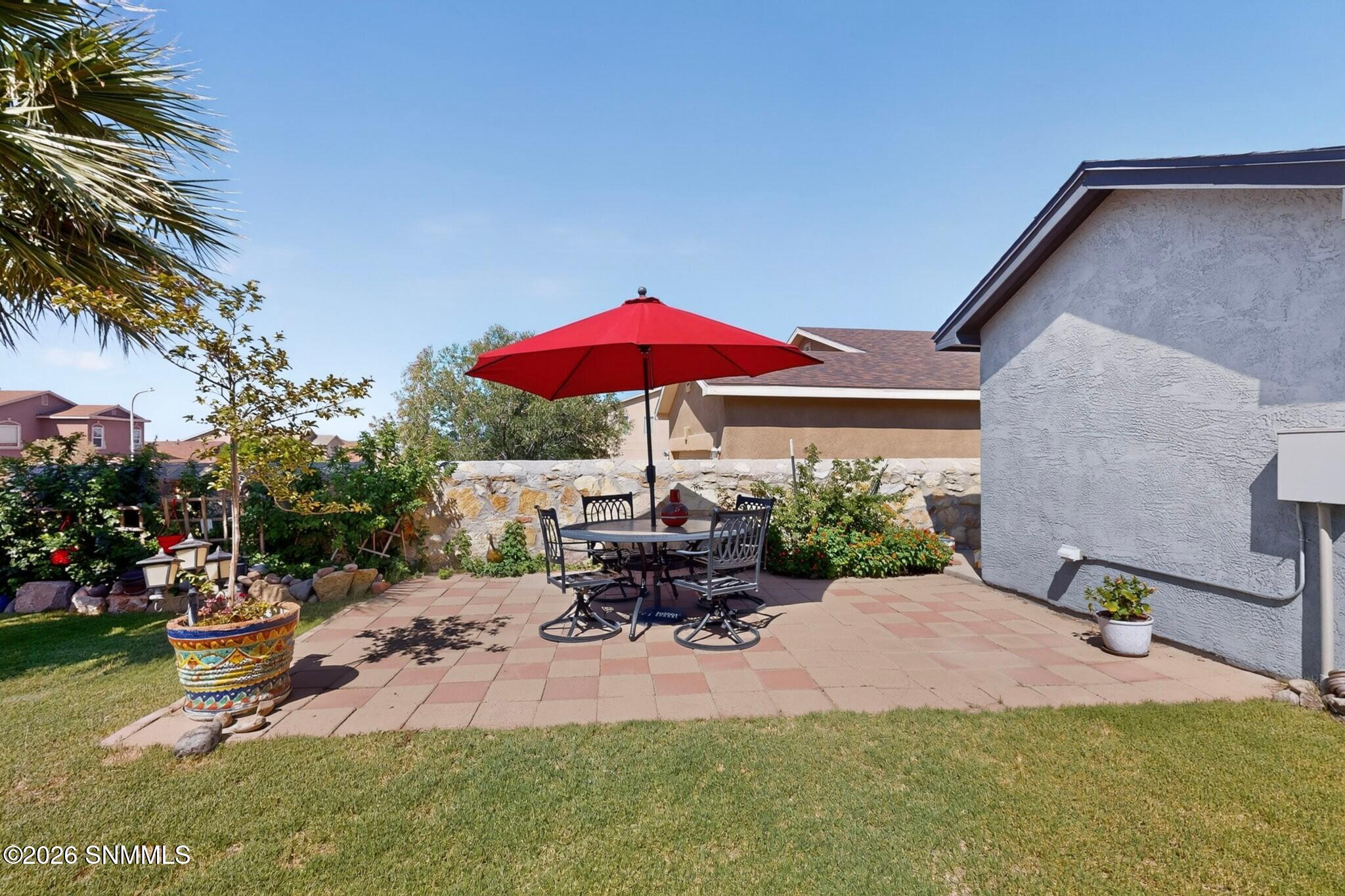 4639 Pyramid Peak Drive Property Photo 45