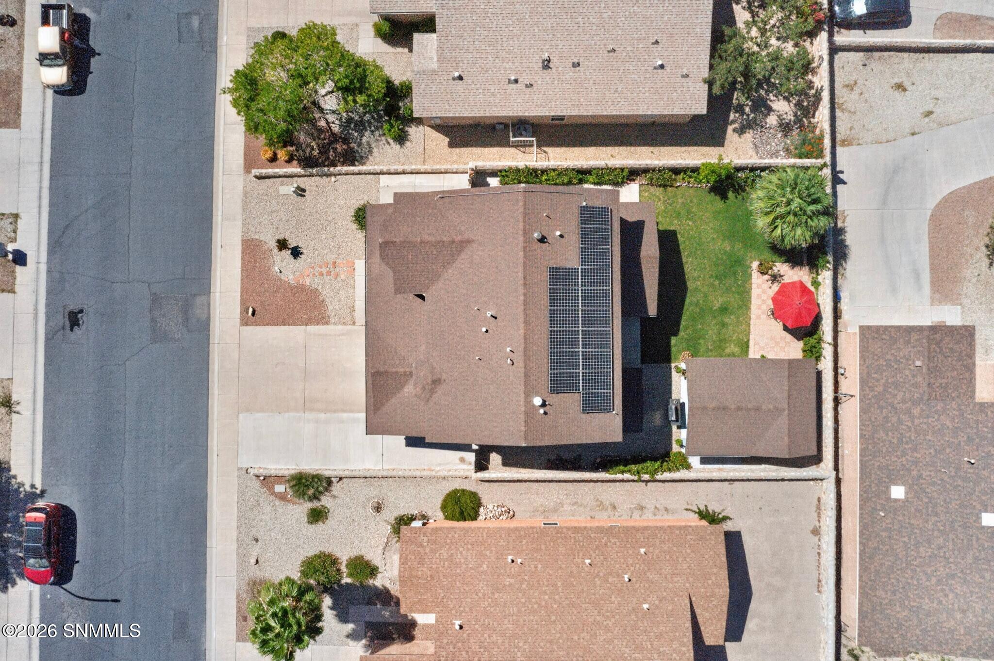4639 Pyramid Peak Drive Property Photo 46
