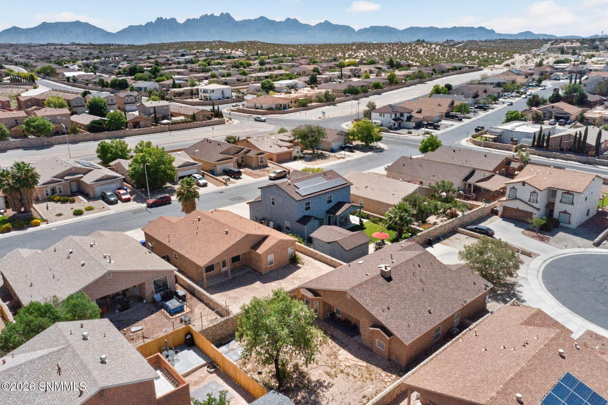 4639 Pyramid Peak Drive Property Photo 47