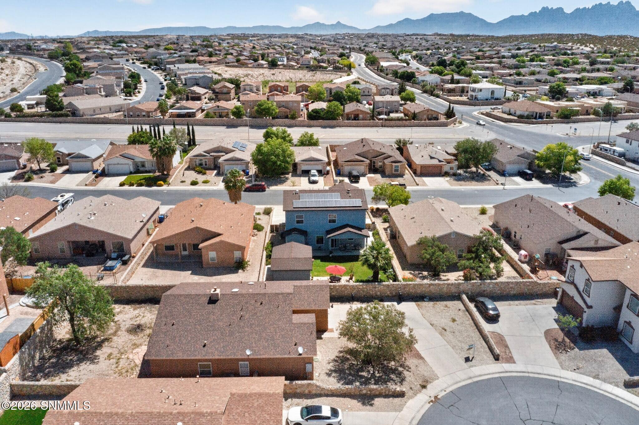 4639 Pyramid Peak Drive Property Photo 49