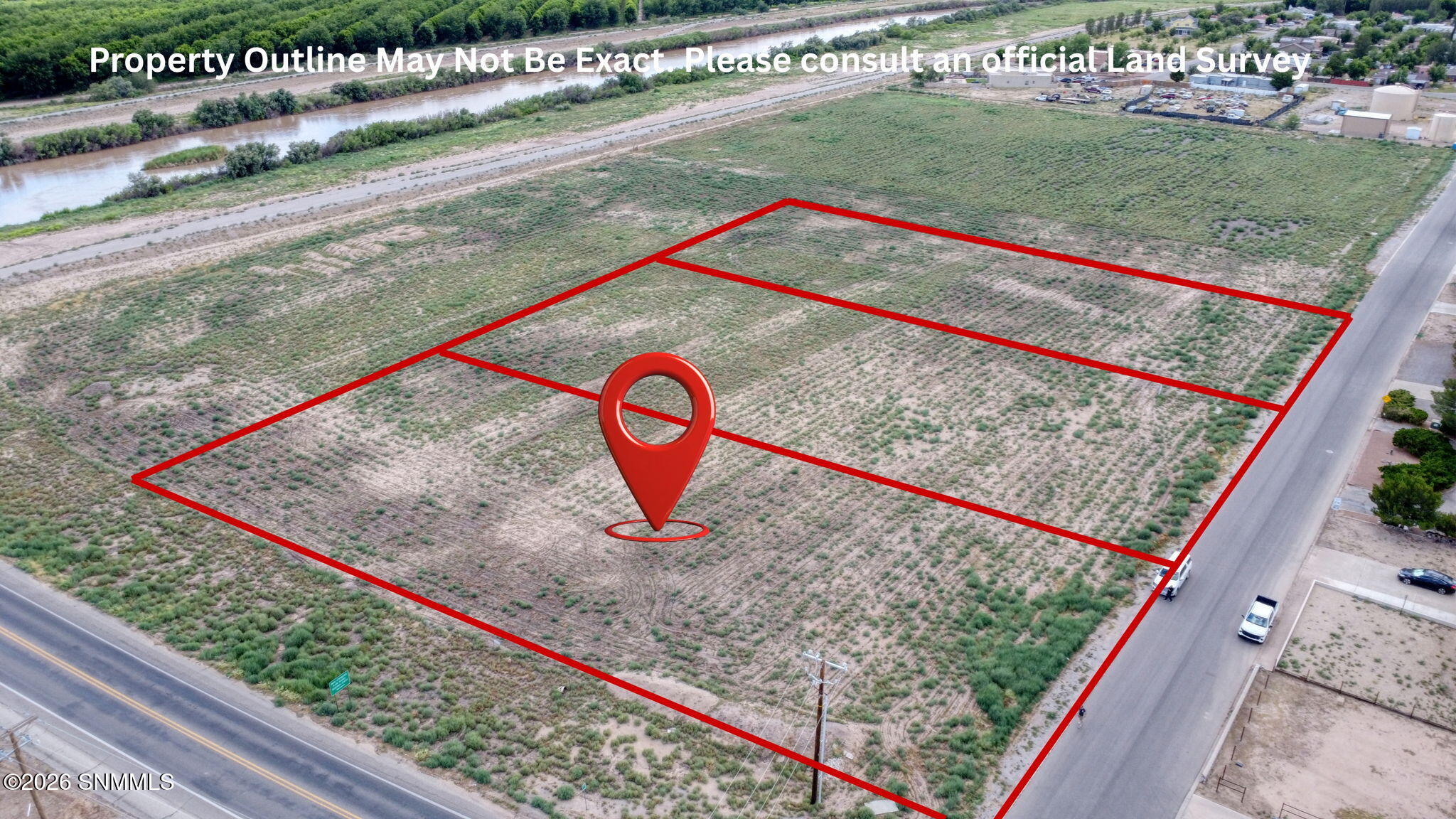 6525 Valle Del Rio Drive 2d Property Photo 4