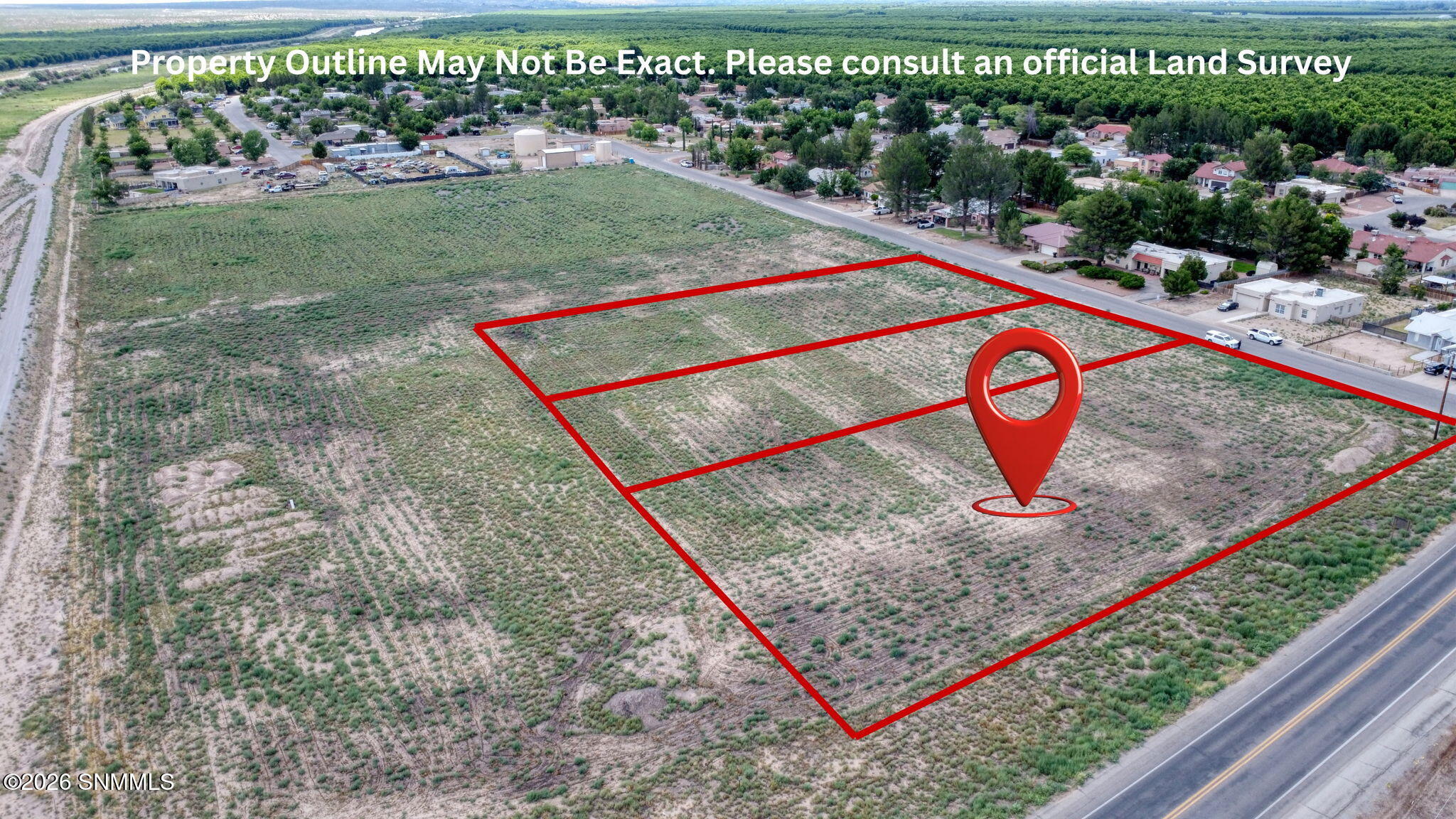 6525 Valle Del Rio Drive 2d Property Photo 5