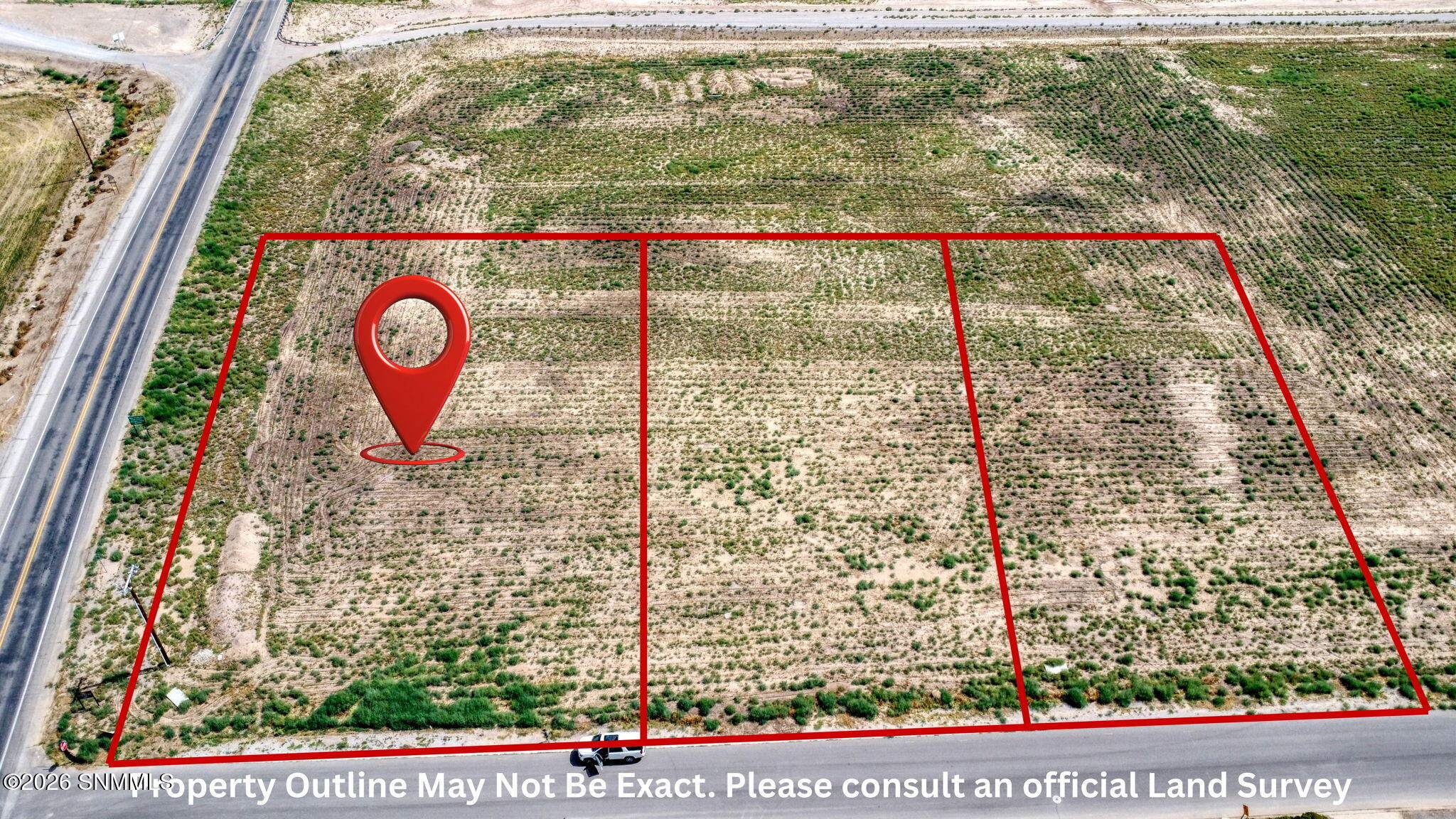 6525 Valle Del Rio Drive 2d Property Photo 12