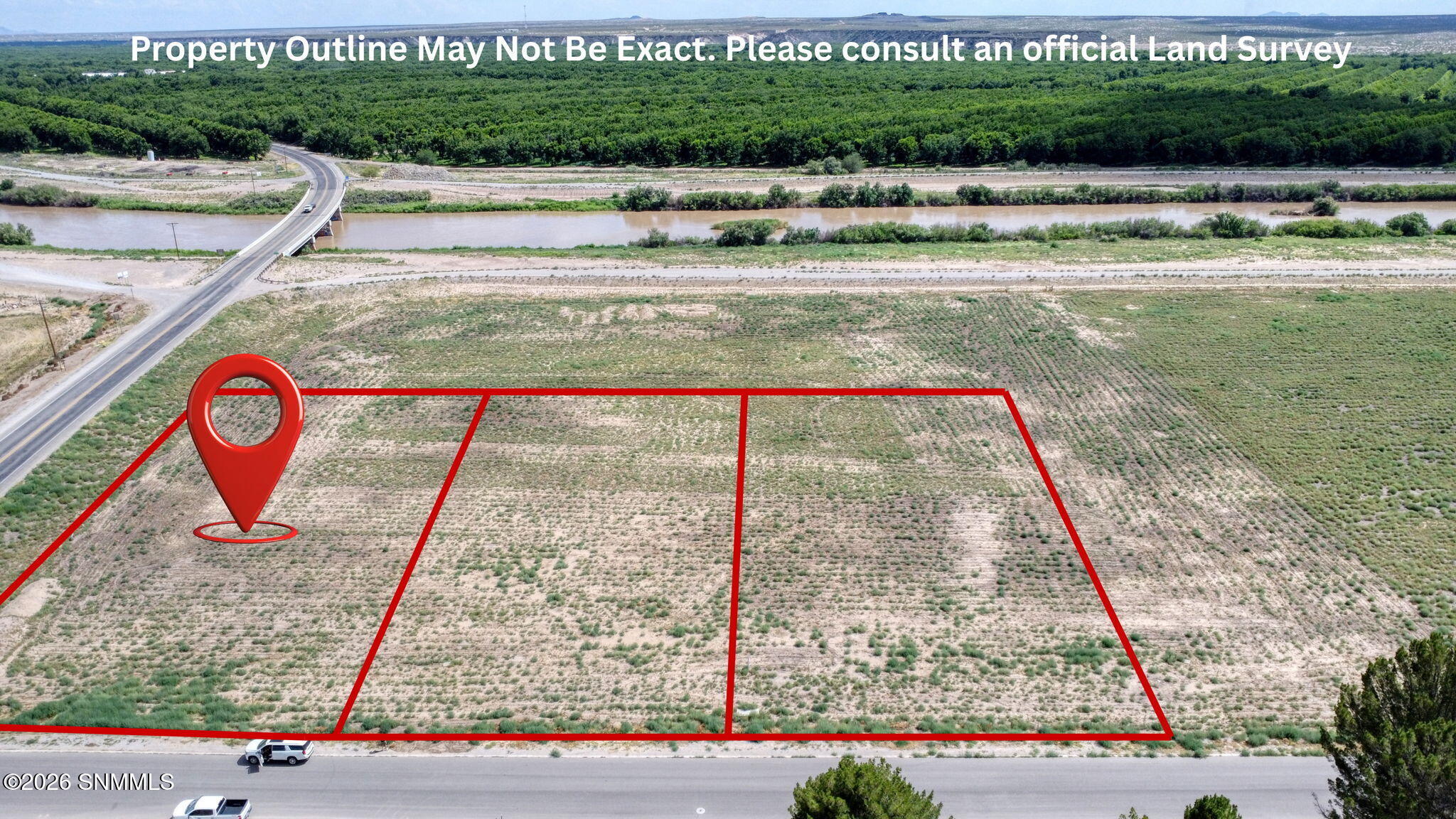 6525 Valle Del Rio Drive 2d Property Photo 15