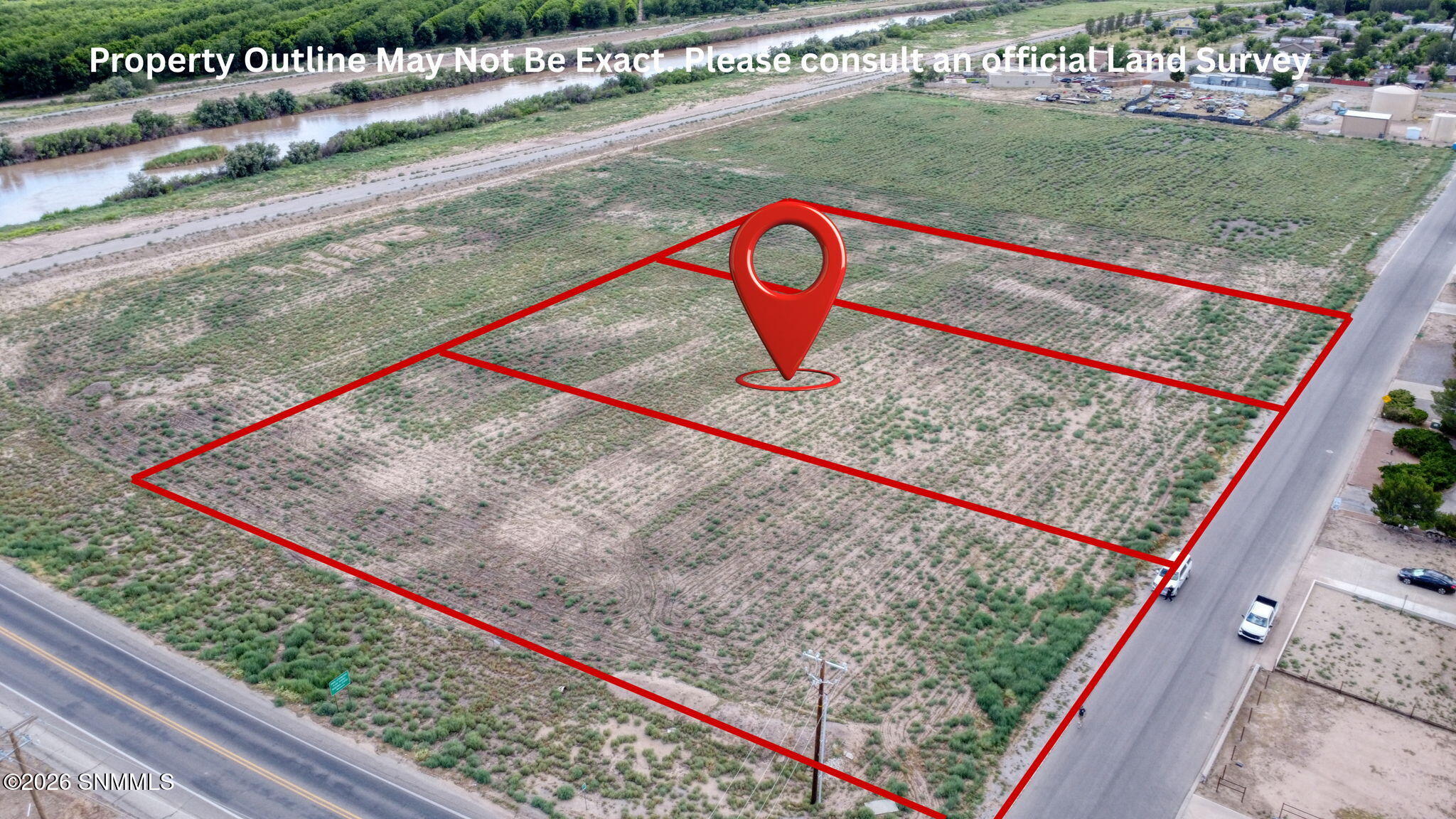 6525 Valle Del Rio Drive 2c Property Photo 4