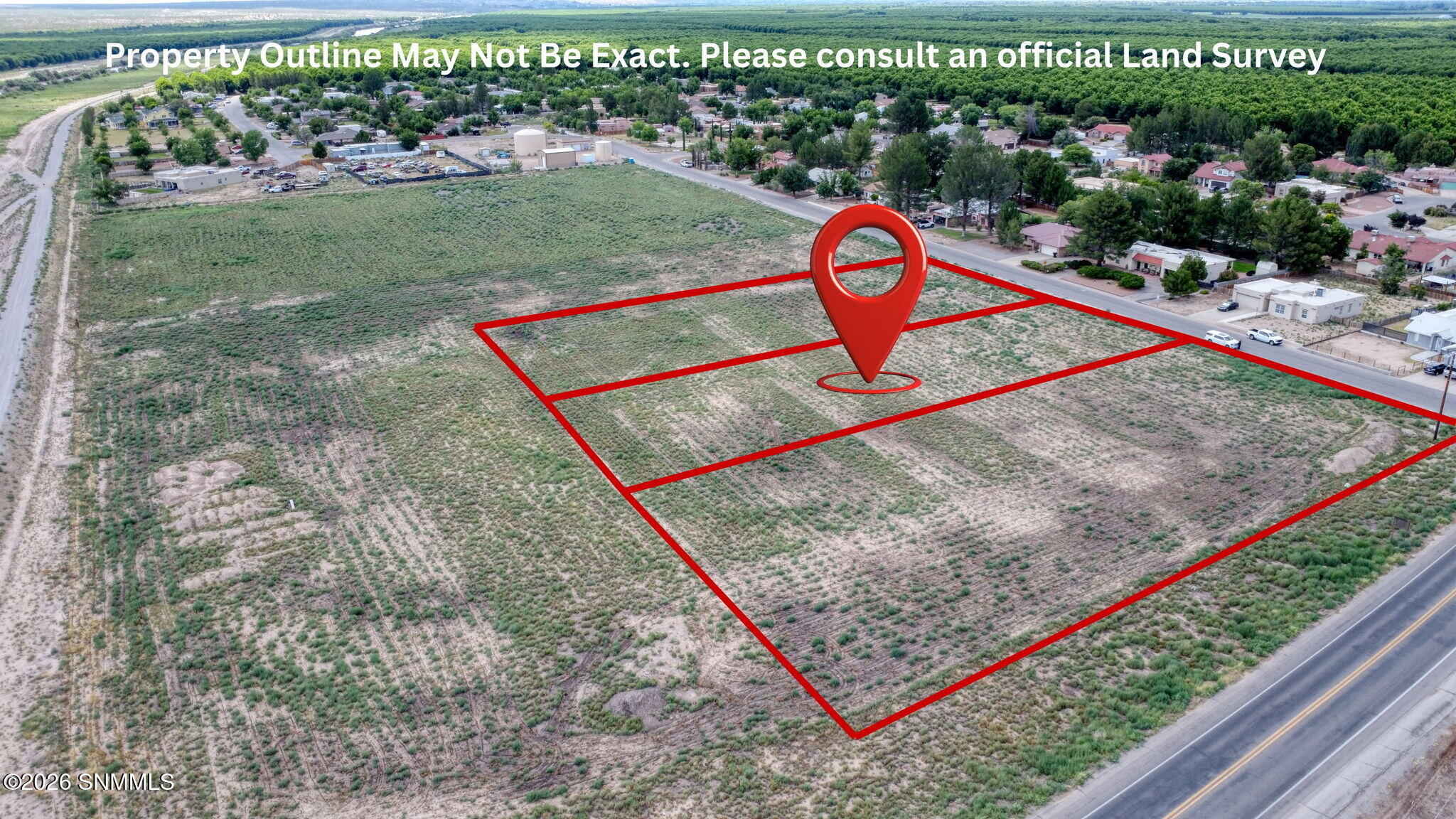 6525 Valle Del Rio Drive 2c Property Photo 8