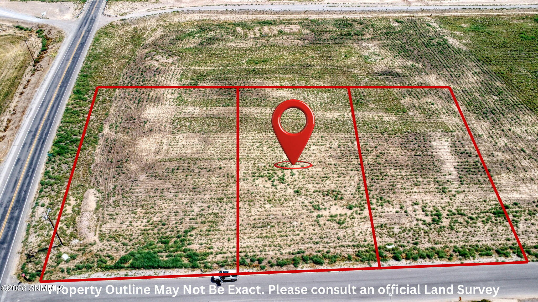 6525 Valle Del Rio Drive 2c Property Photo 14