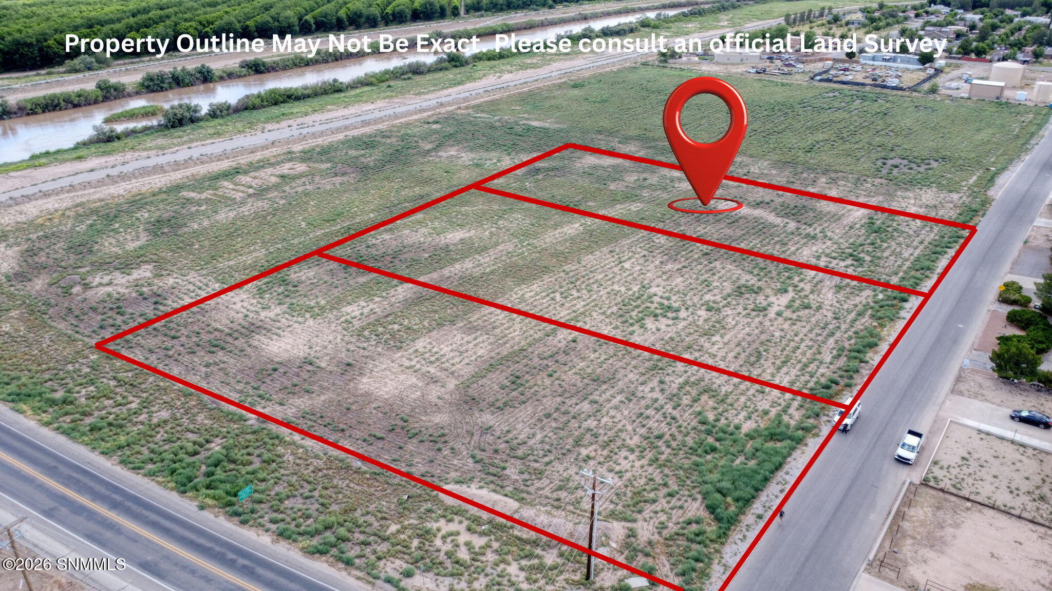 6525 Valle Del Rio Drive 2b Property Photo 4
