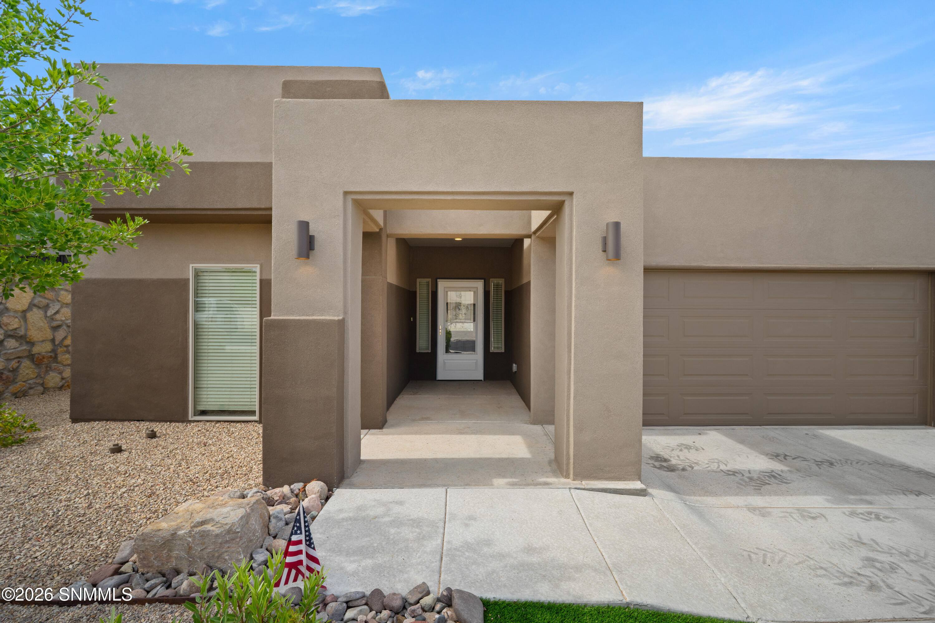 4632 Azure Hills Road Property Photo 4