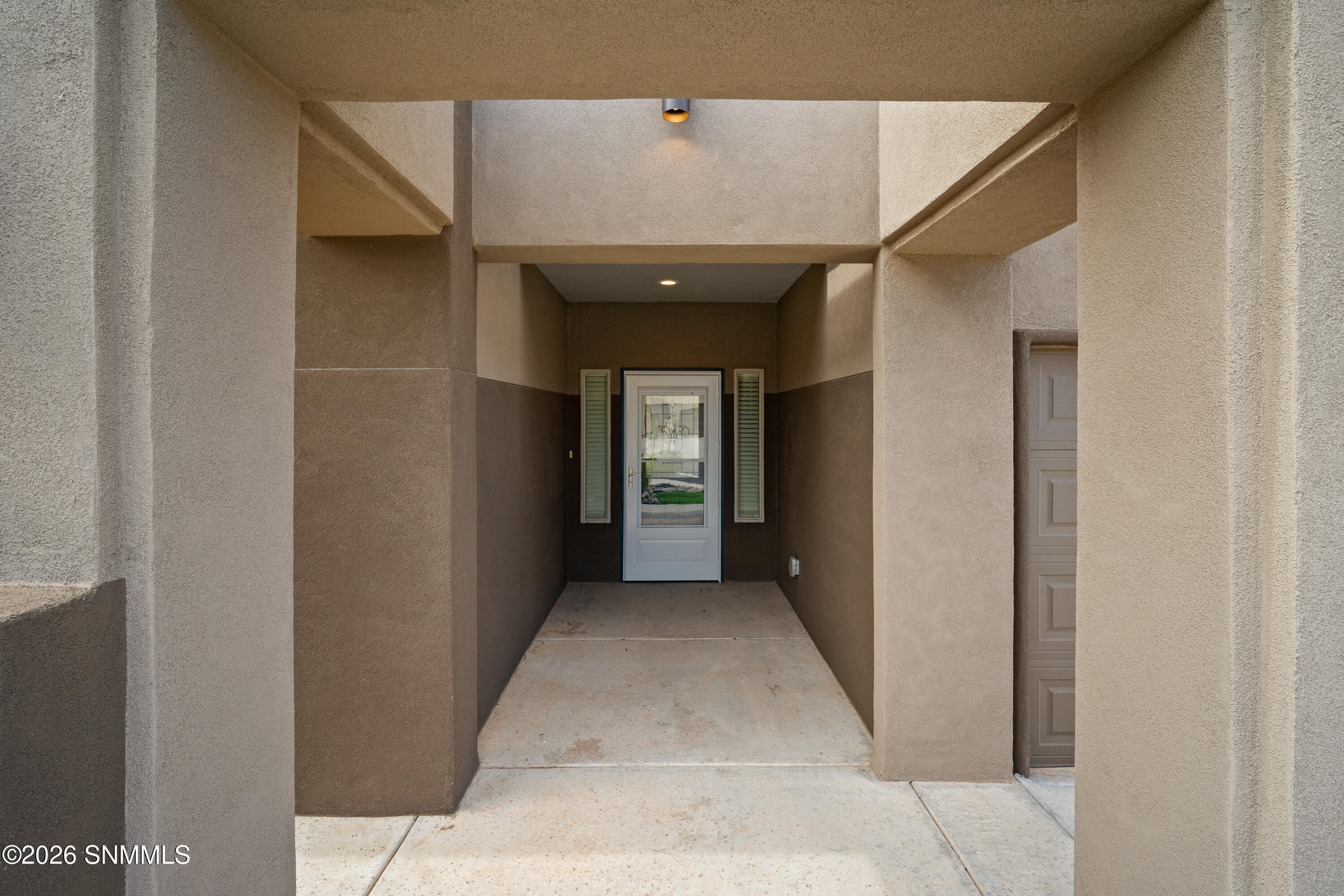 4632 Azure Hills Road Property Photo 5