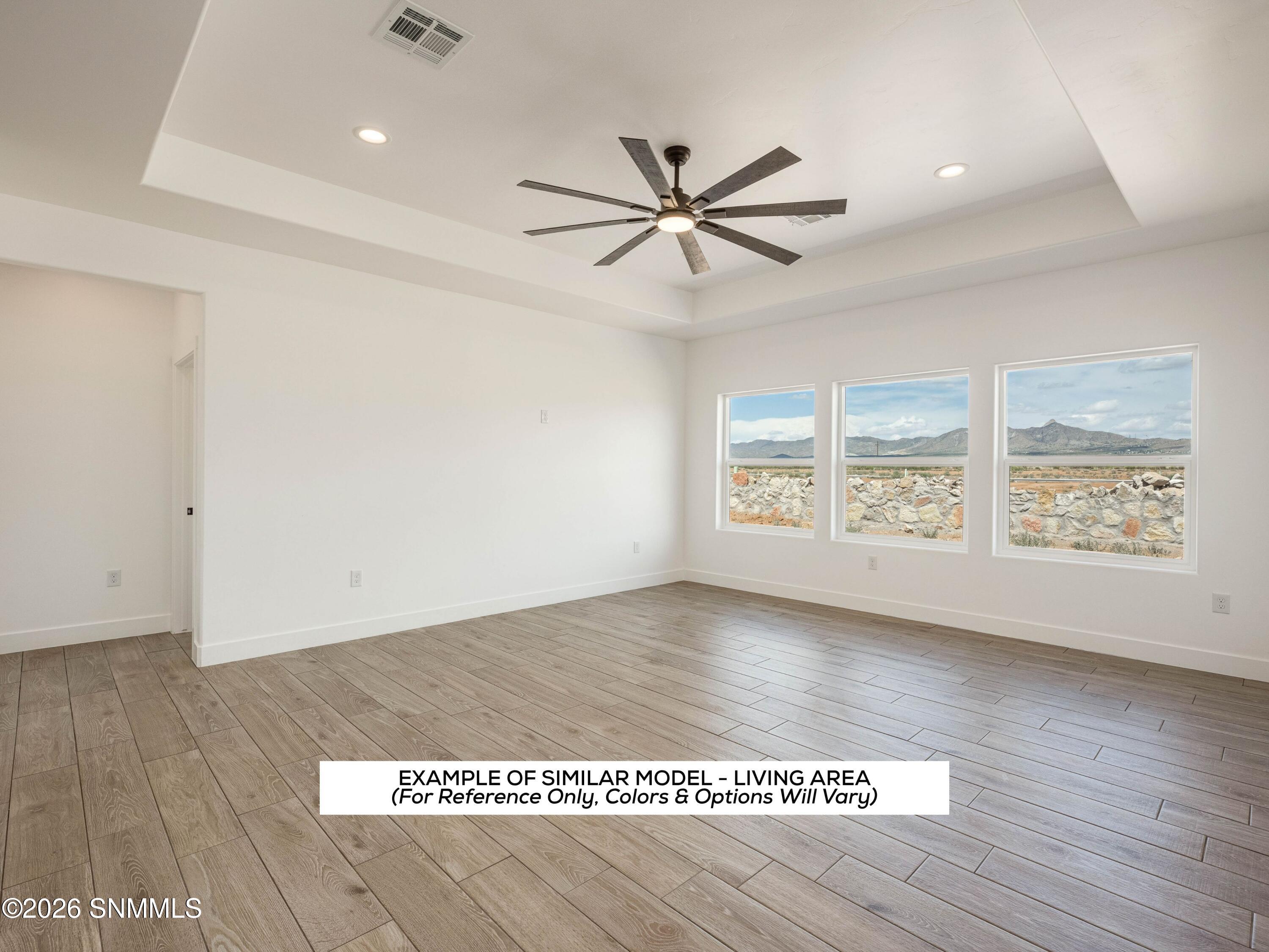 8010 Inca Dove Avenue Property Photo 3