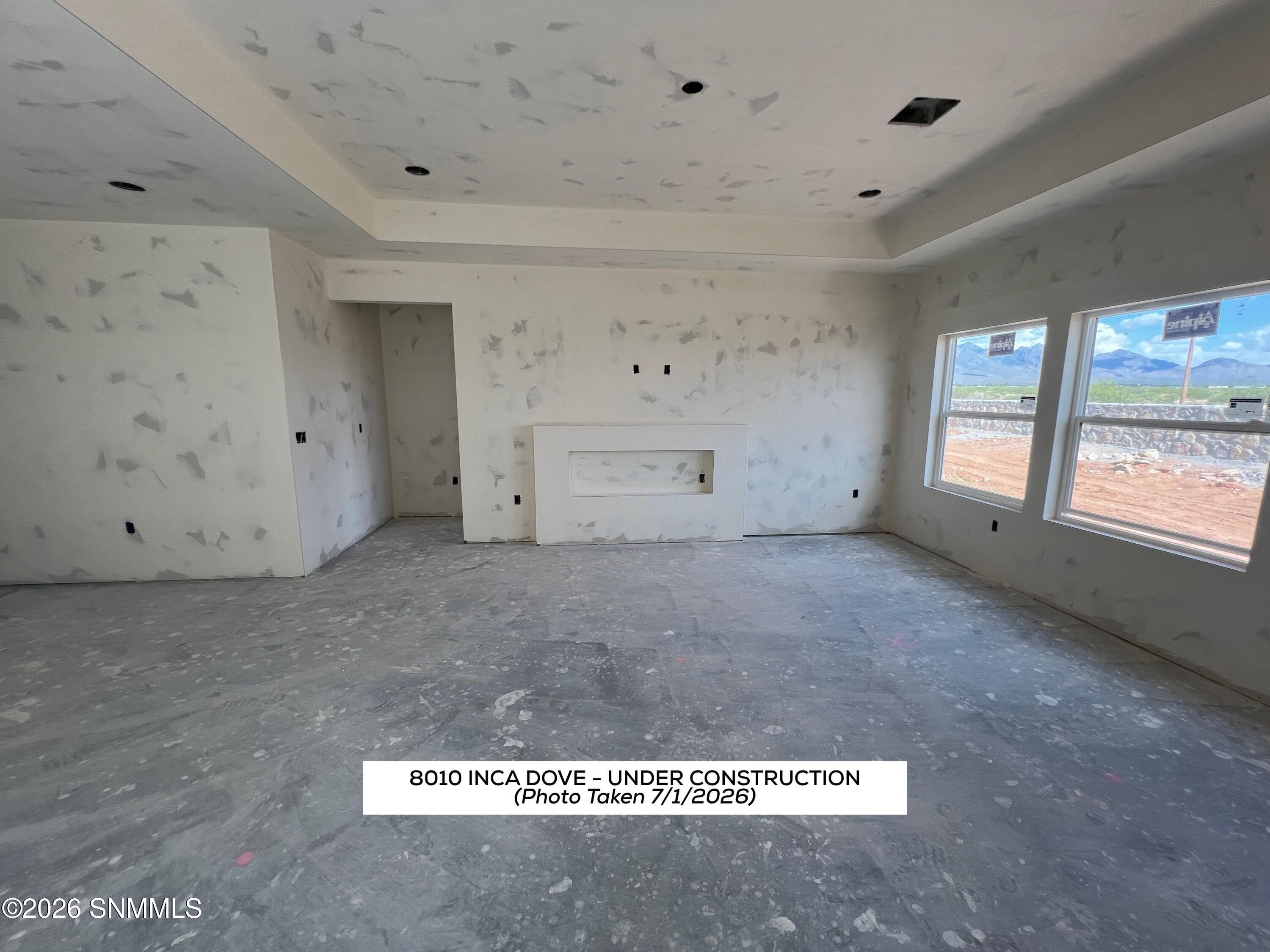 8010 Inca Dove Avenue Property Photo 4