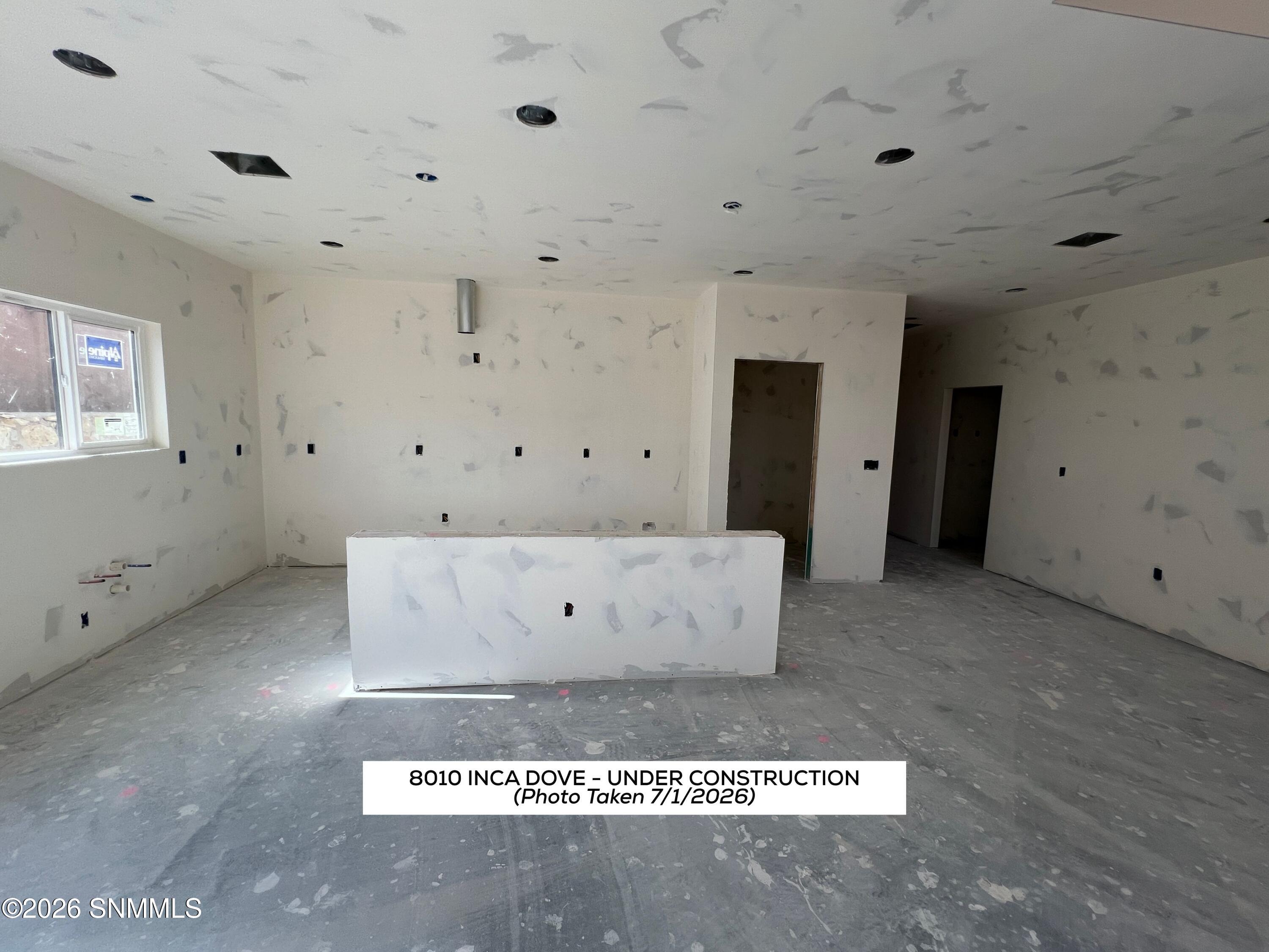 8010 Inca Dove Avenue Property Photo 6