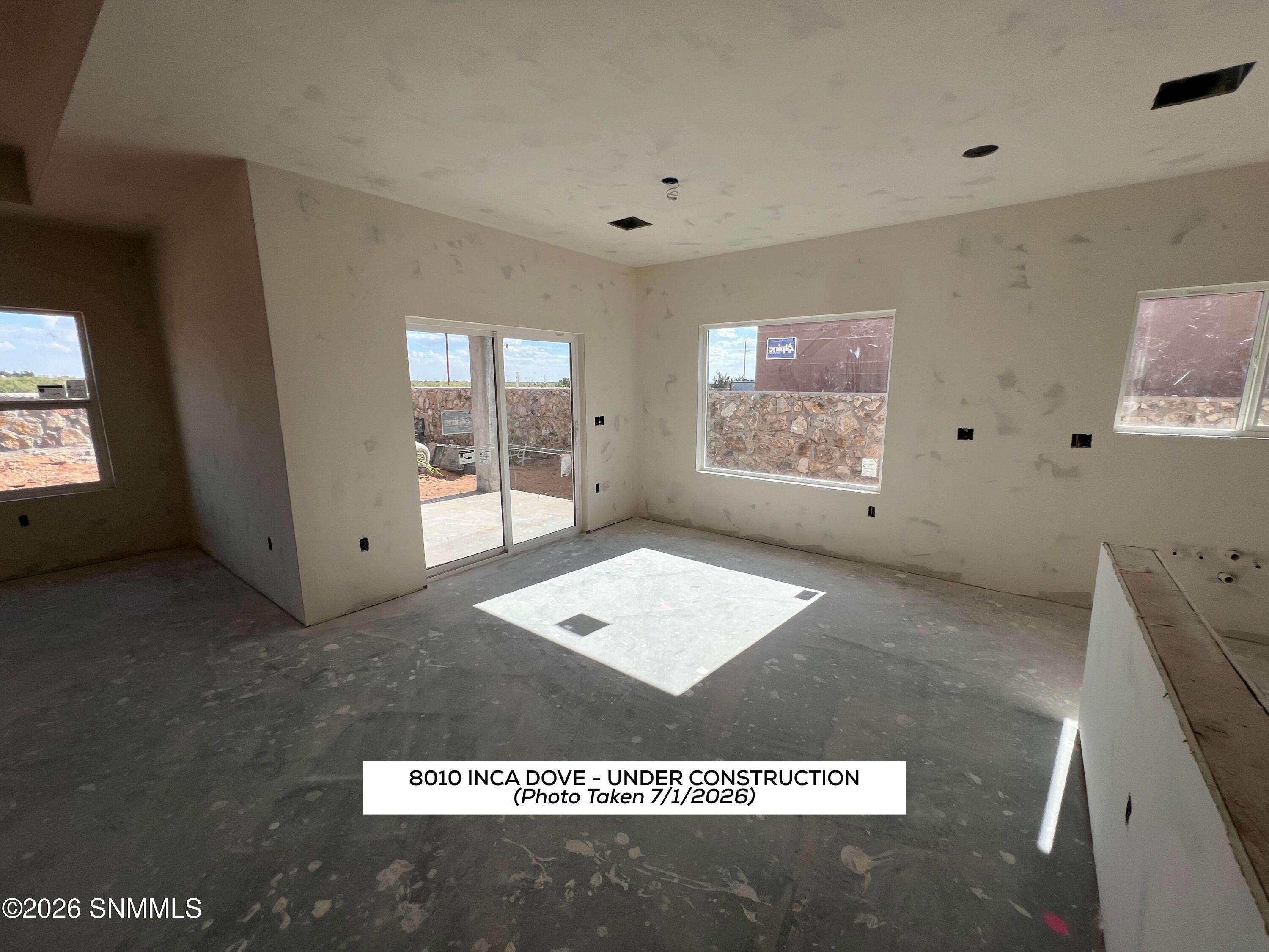 8010 Inca Dove Avenue Property Photo 8