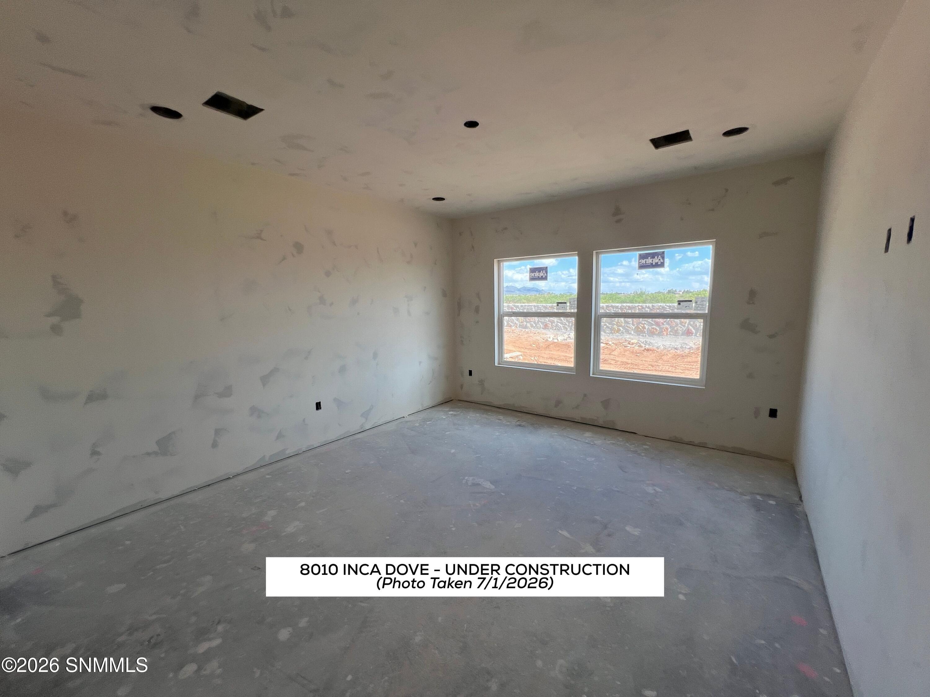 8010 Inca Dove Avenue Property Photo 10