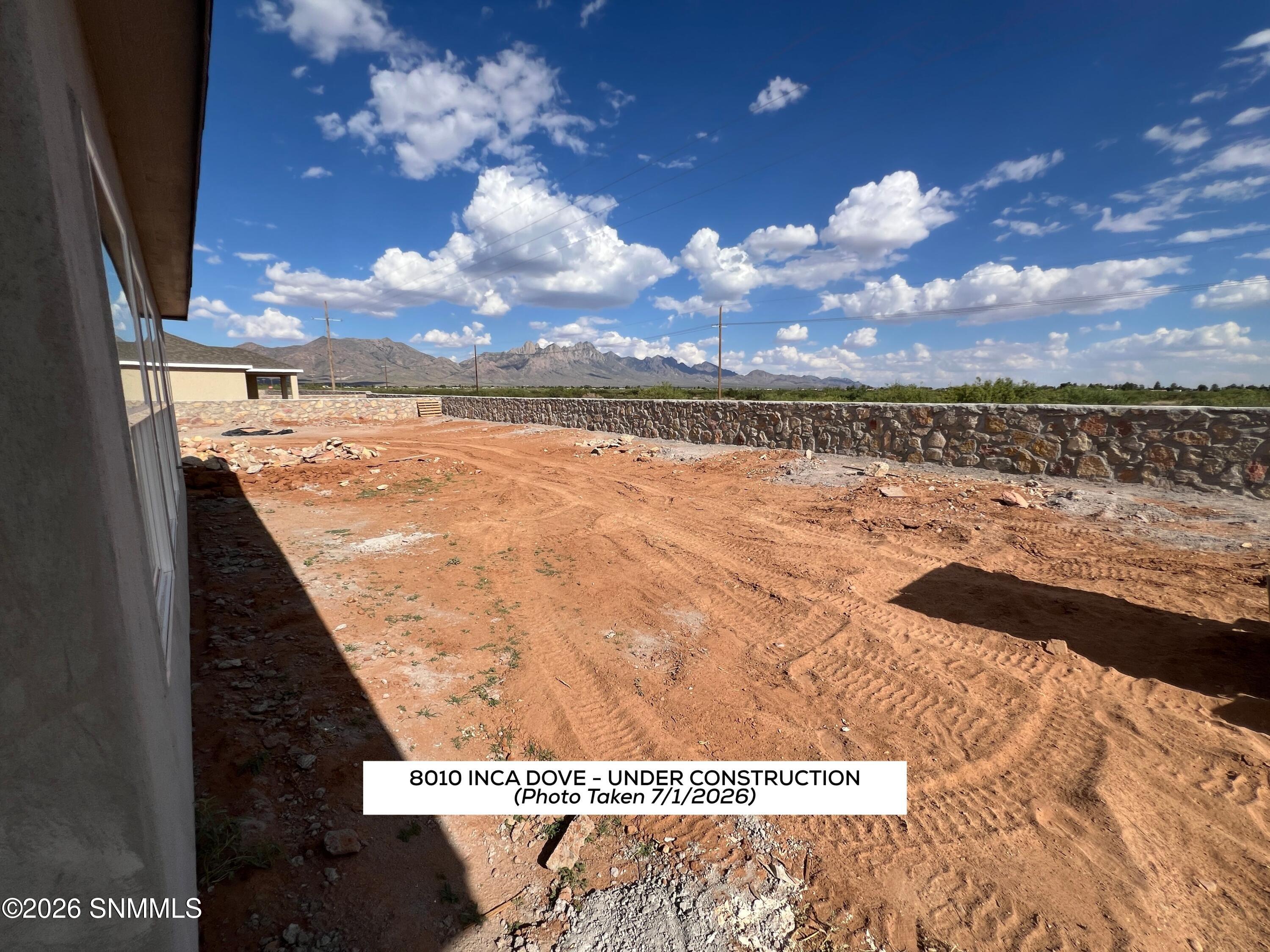 8010 Inca Dove Avenue Property Photo 15