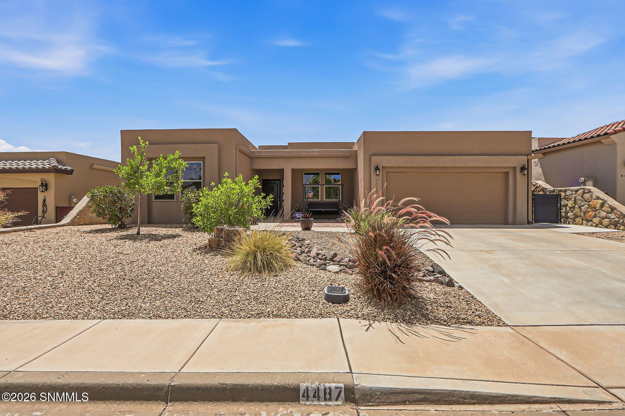 4487 Maricopa Circle Property Photo 1