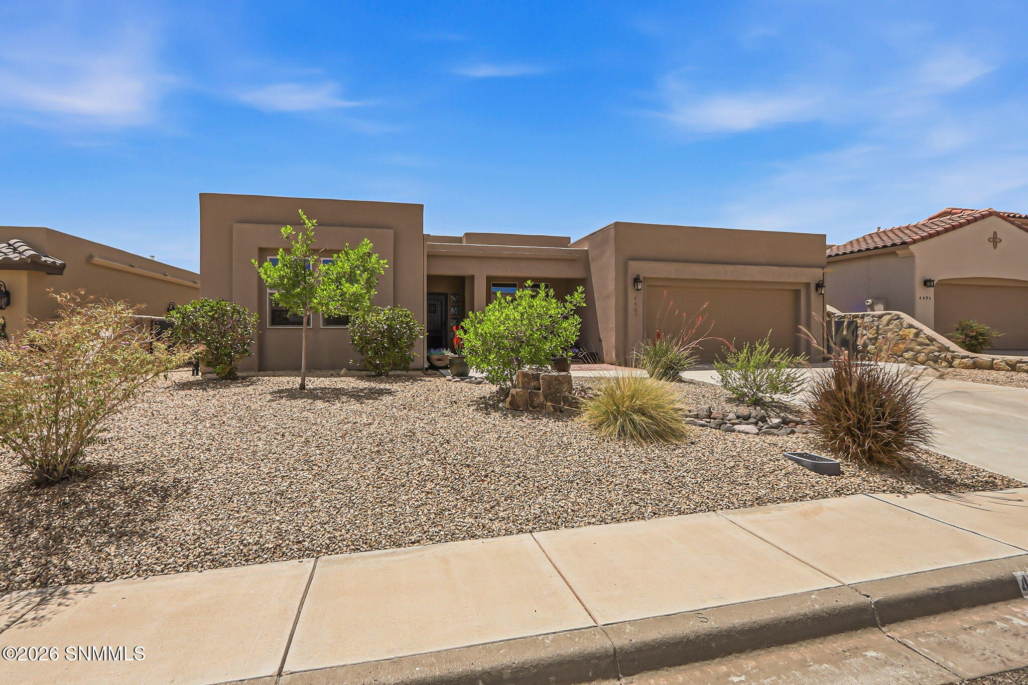 4487 Maricopa Circle Property Photo 4