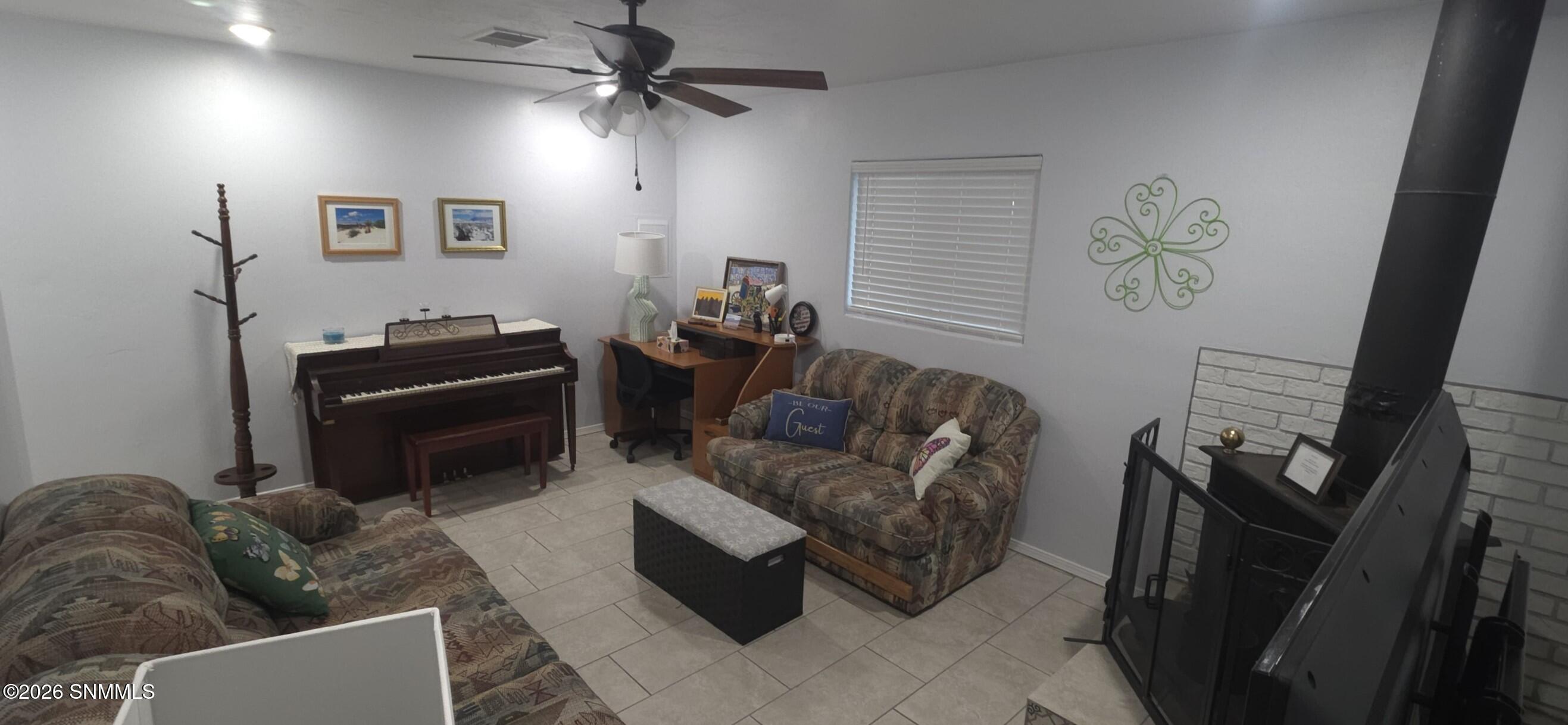 5509 Mesa Drive Property Photo 8