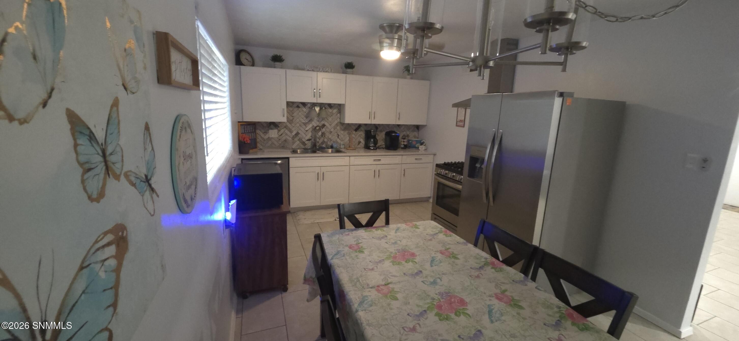 5509 Mesa Drive Property Photo 9