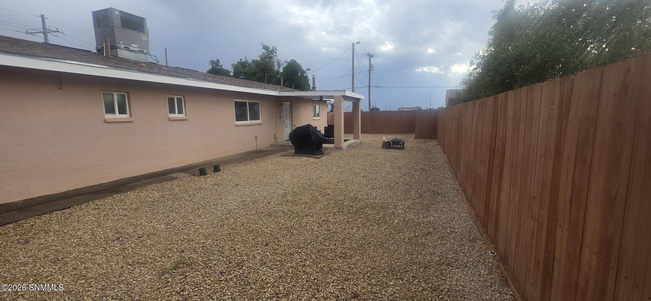 5509 Mesa Drive Property Photo 23