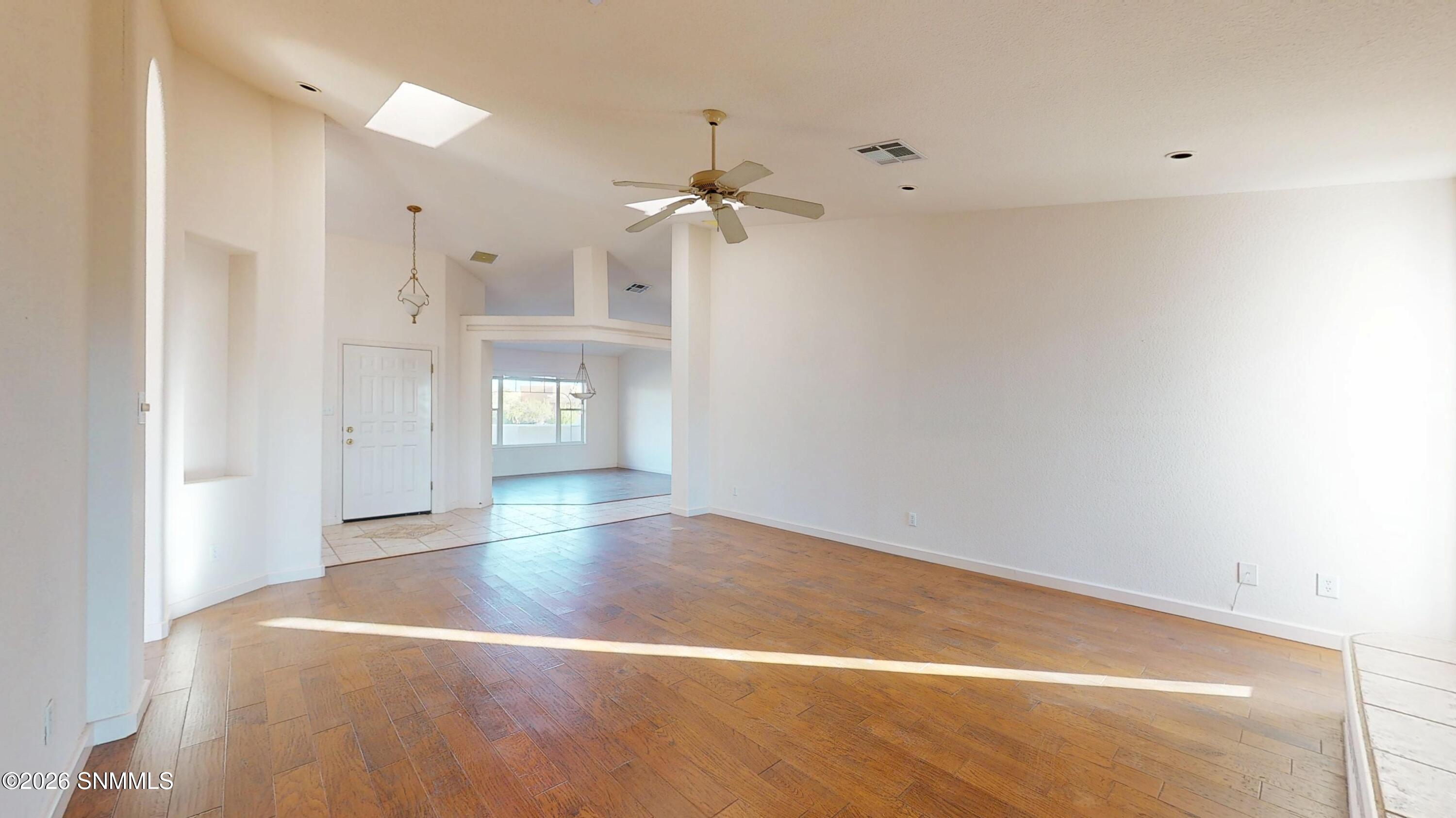 5301 Redman Road Property Photo 7