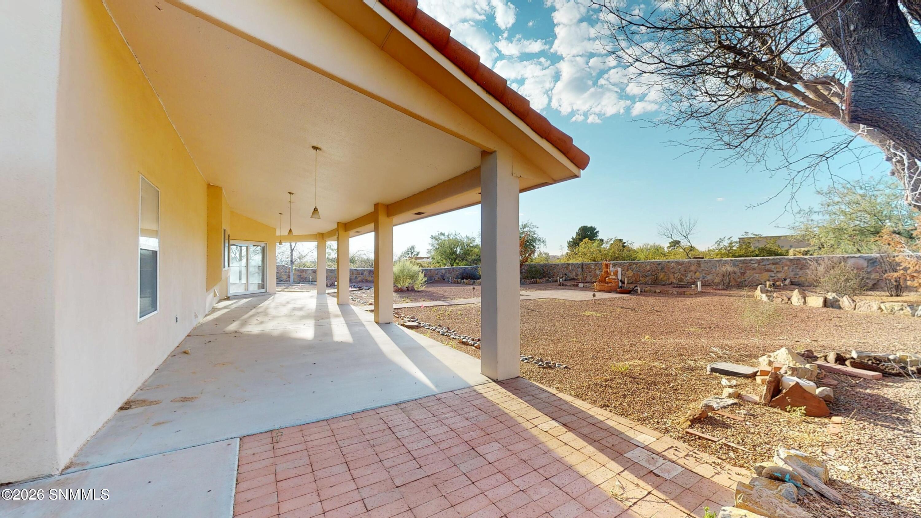 5301 Redman Road Property Photo 53