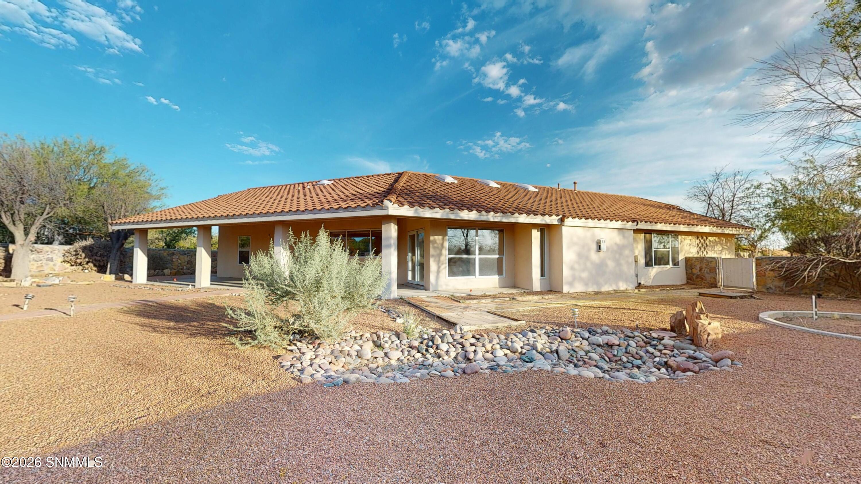 5301 Redman Road Property Photo 54