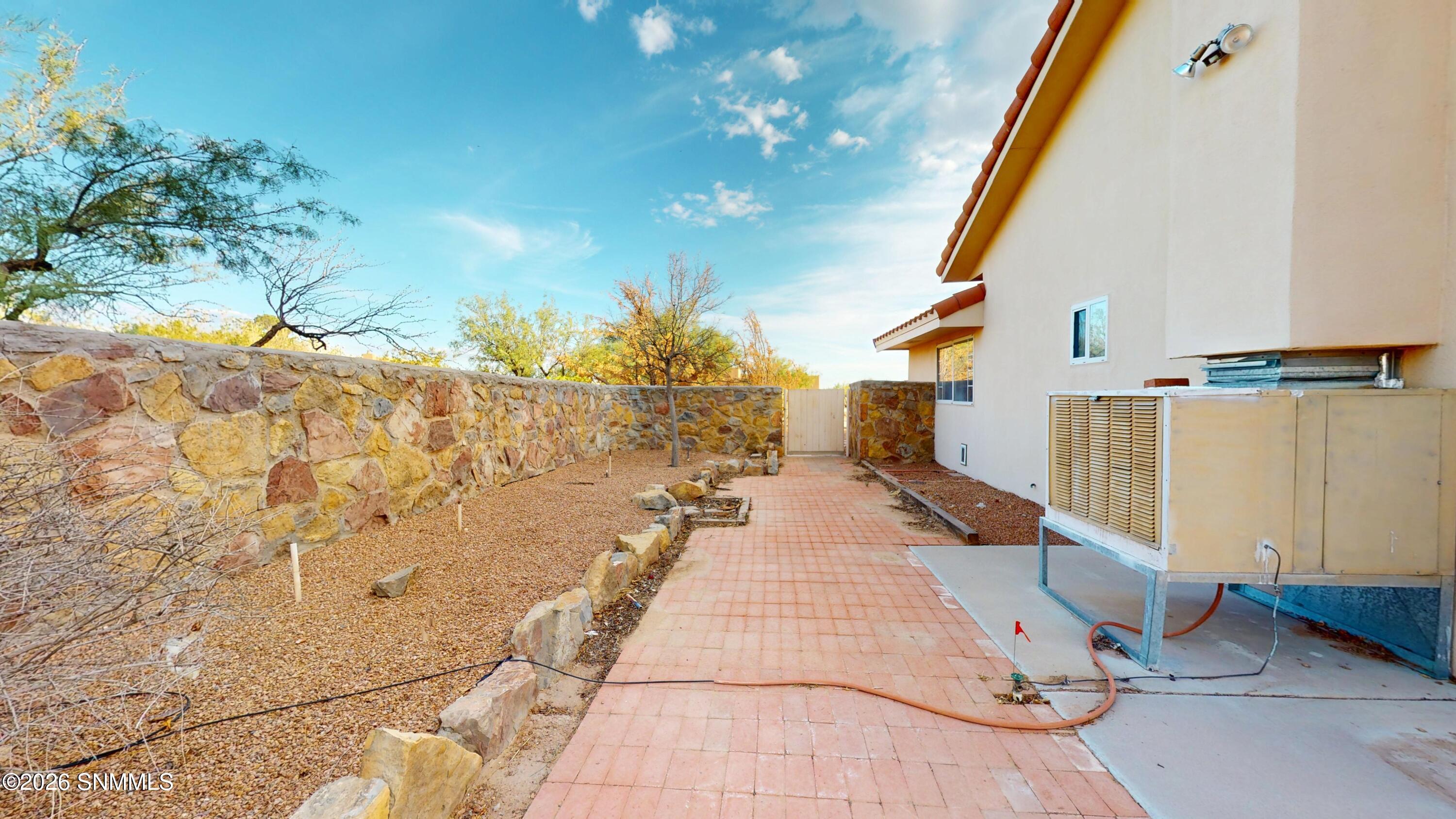 5301 Redman Road Property Photo 55